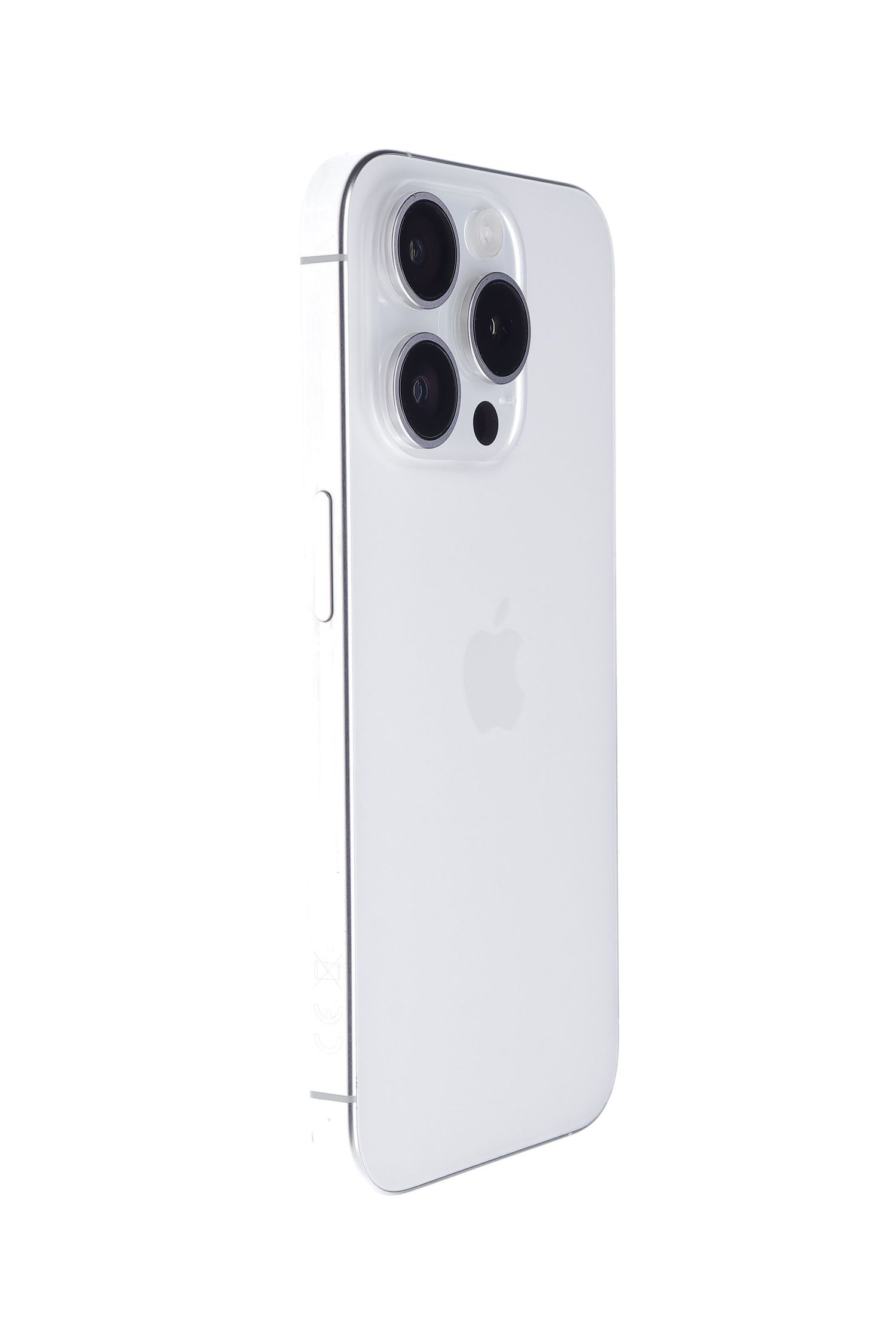 Apple iPhone 15 Pro 128 GB White Titanium - Excelent