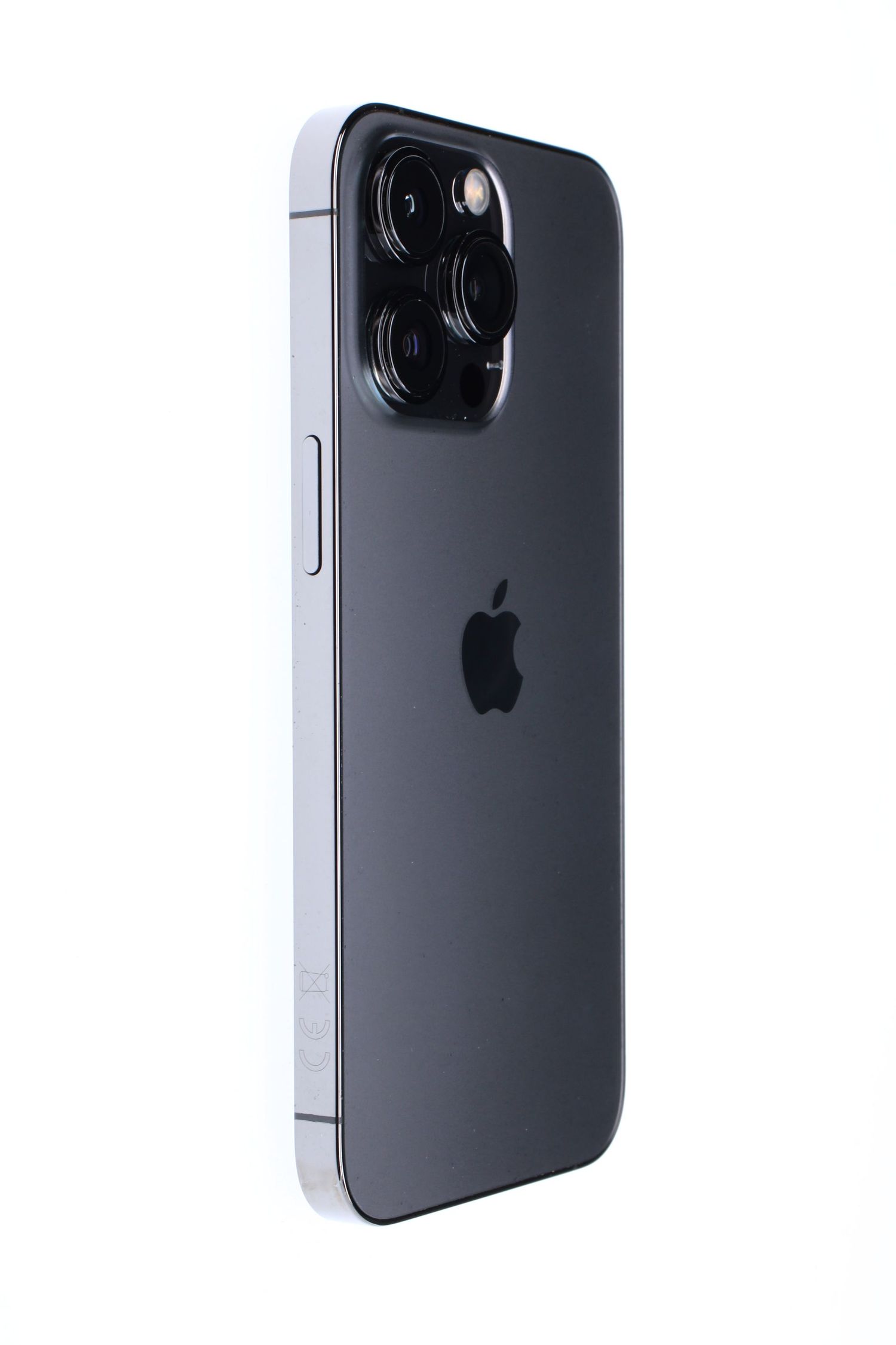 Apple iPhone 13 Pro 128 GB Graphite - Foarte bun