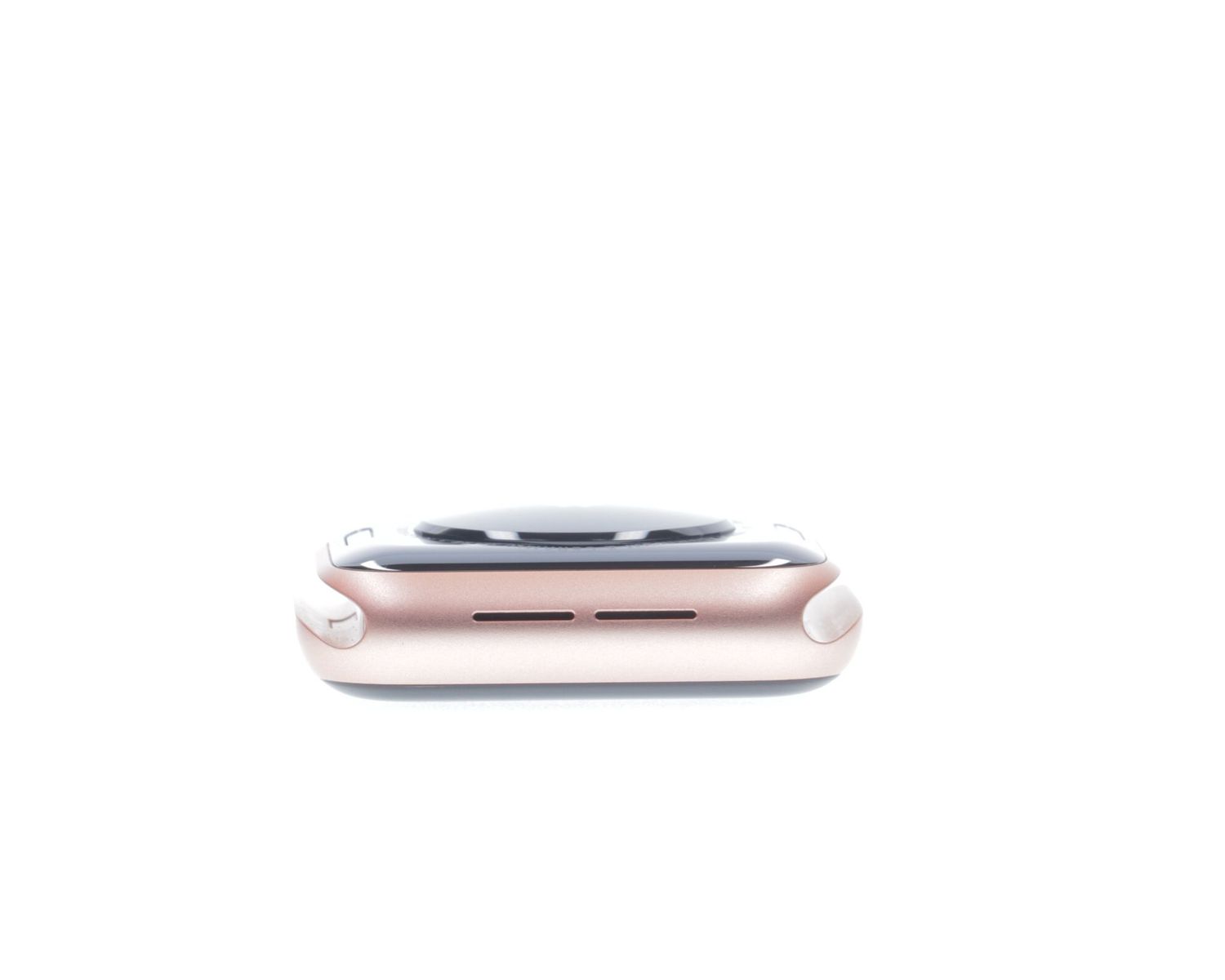 Apple Watch SE 2020, GPS + Cellular, Aluminium 40mm Gold - Ca nou
