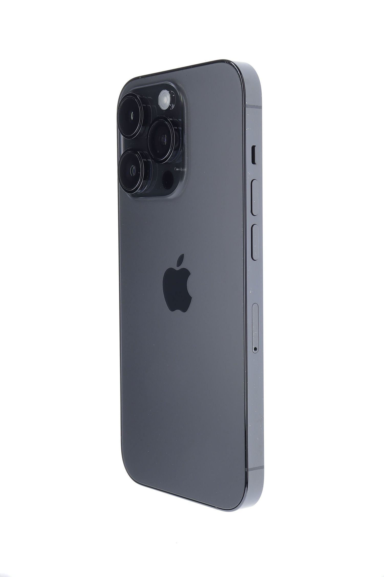 Apple iPhone 14 Pro 512 GB Space Black - Foarte bun