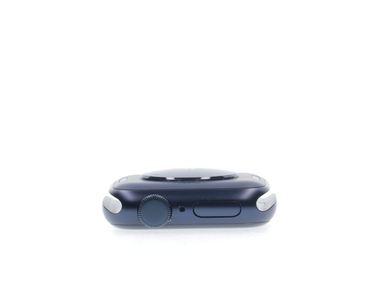 Apple Watch SE 2022, GPS, Aluminium 40mm Midnight - Kiváló