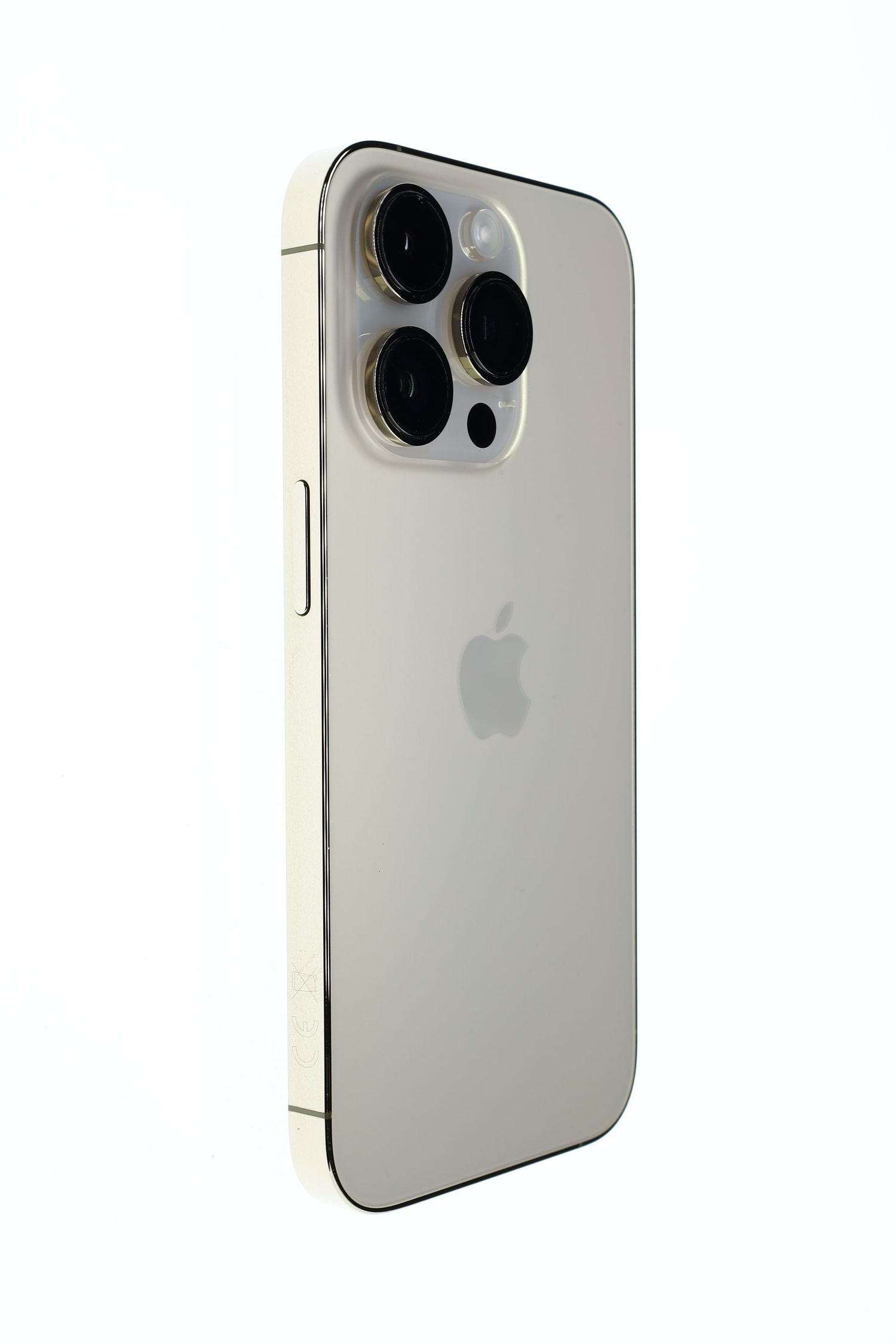 Apple iPhone 14 Pro 128 GB Gold - Foarte bun