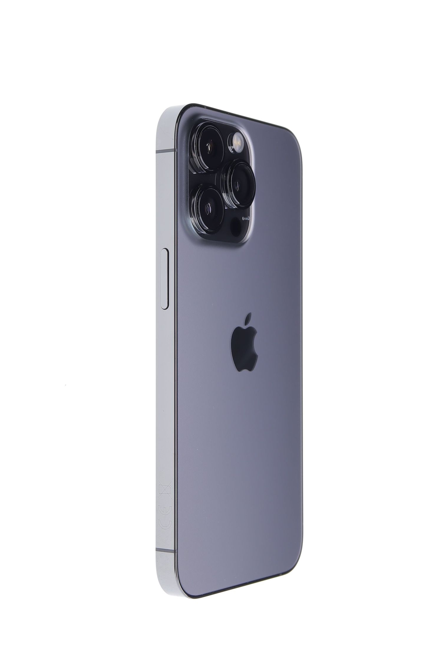Apple iPhone 13 Pro 1 TB Graphite - Πολύ καλό