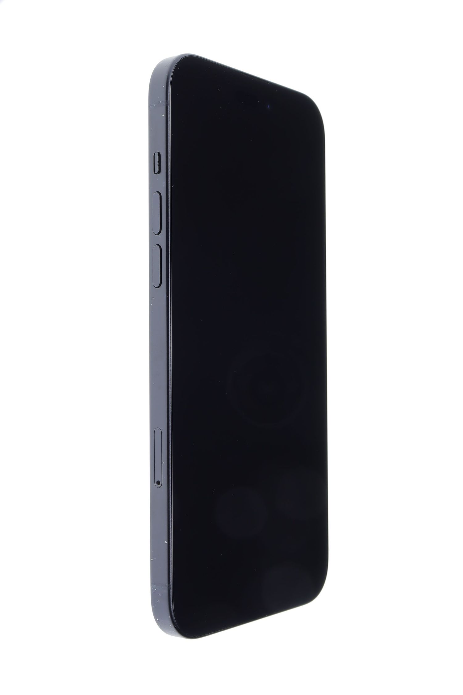 Apple iPhone 15 Plus 128 GB Black - Jó