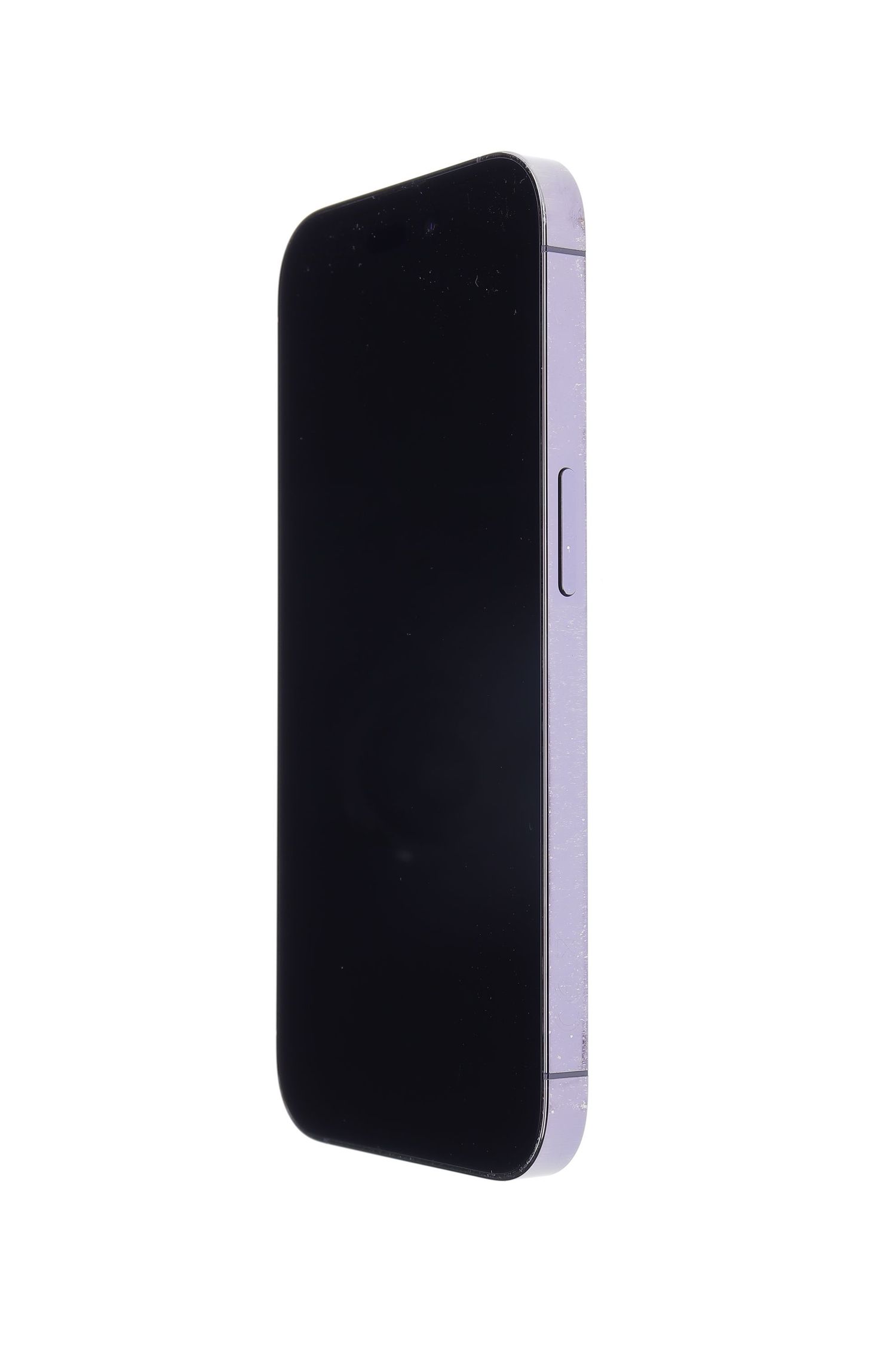 Apple iPhone 14 Pro 256 GB Deep Purple - Много добро