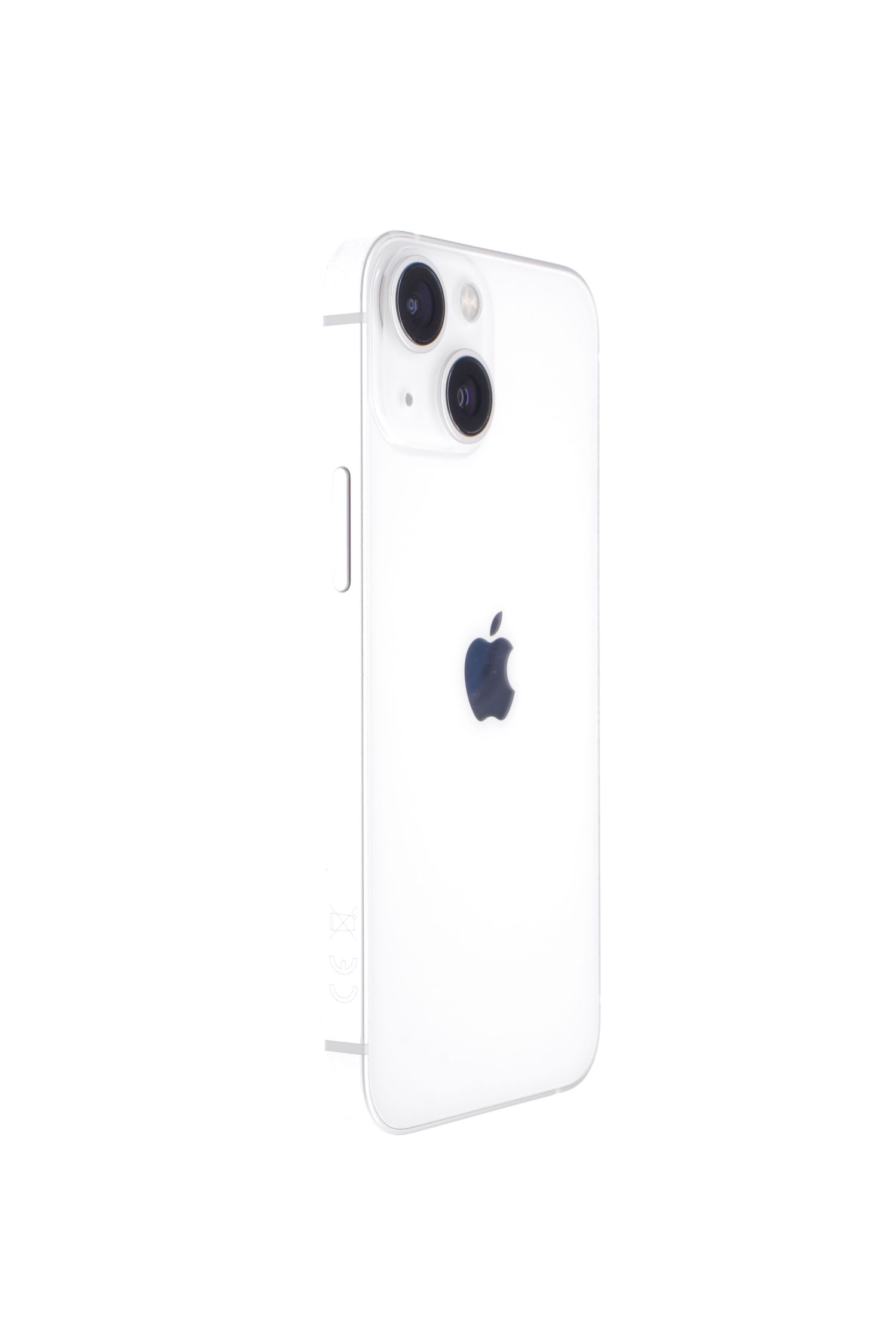 Apple iPhone 13 mini 128 GB Starlight - Като нов