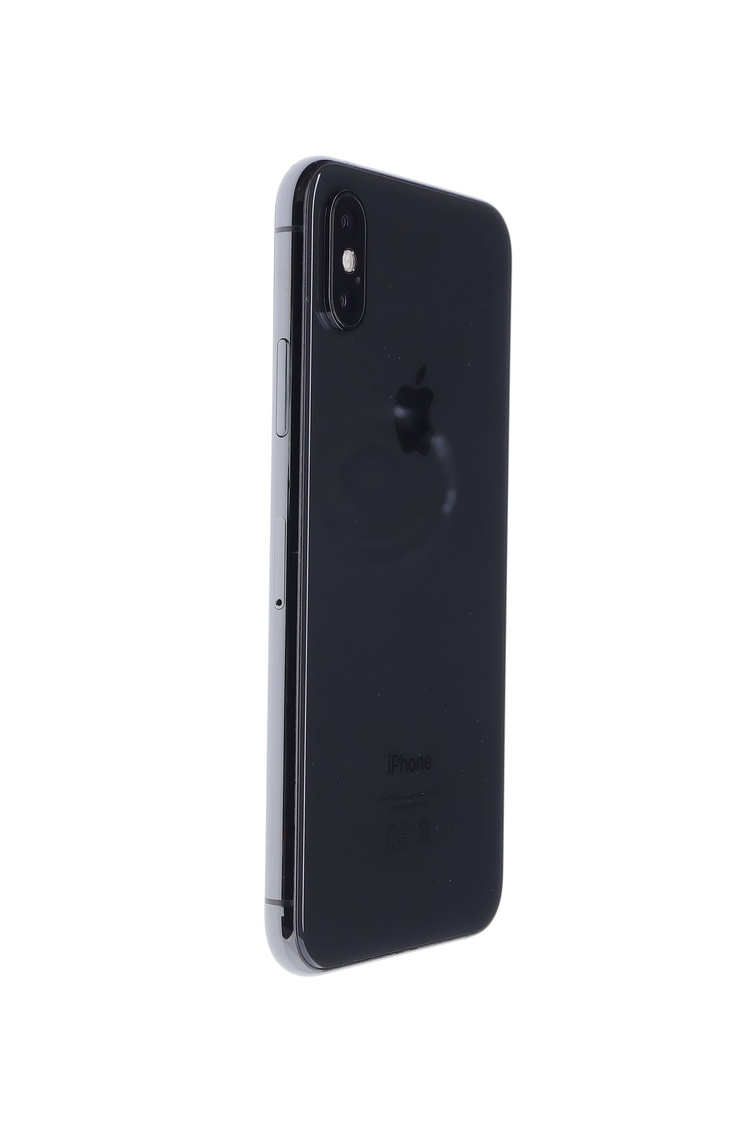 Apple iPhone XS 256 GB Space Grey - Ca nou