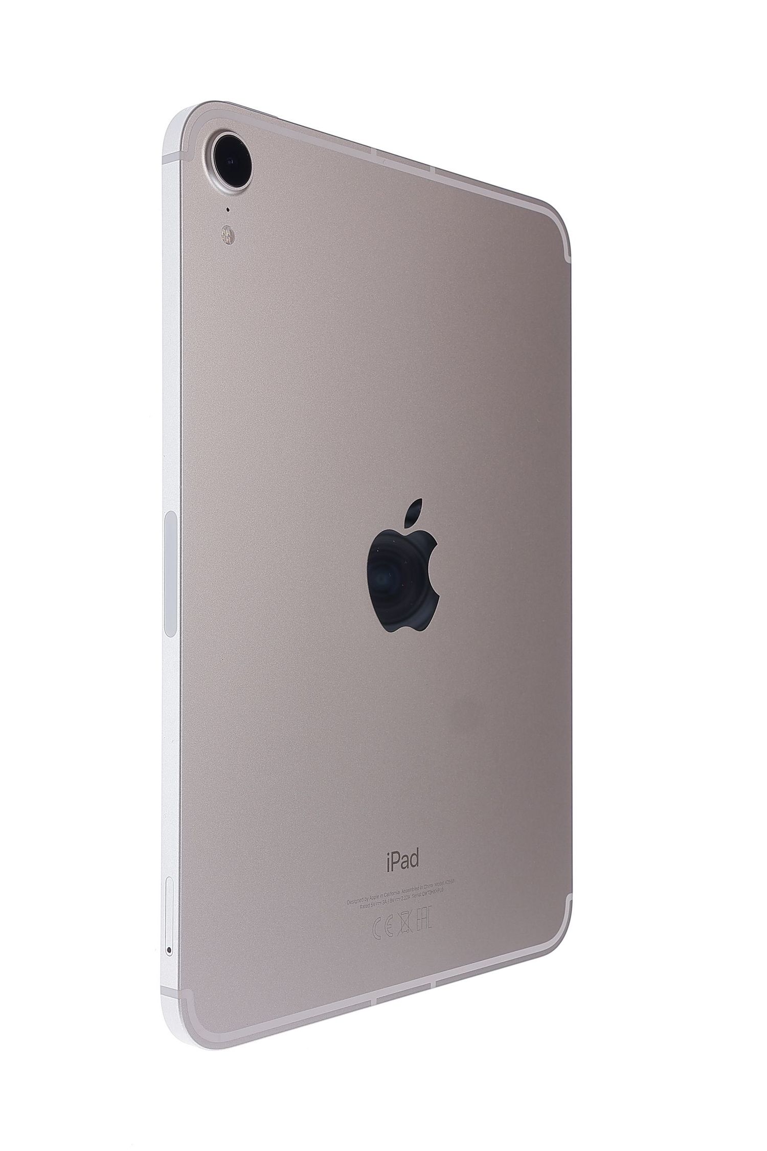 Apple iPad mini 6 8.3" (2021) 6th Gen Cellular 64 GB Starlight - Foarte bun