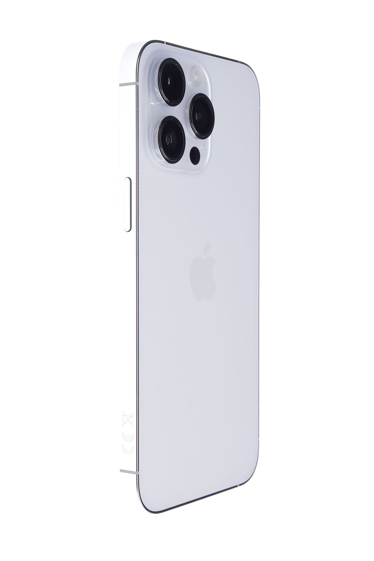 Apple iPhone 14 Pro Max, Silver, 512 GB - de la 2.859 lei