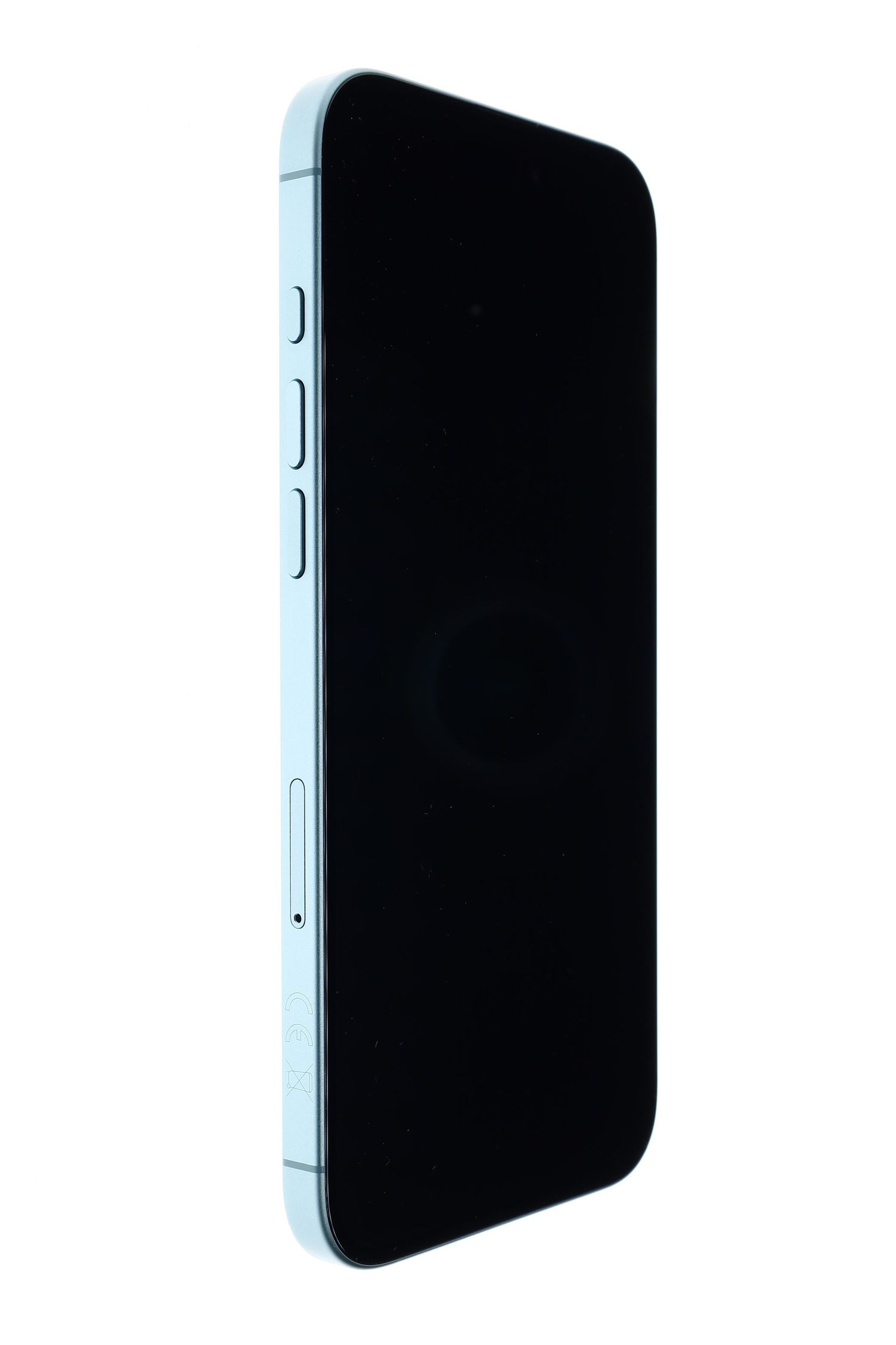 Apple iPhone 16 Plus 128 GB Teal - Ca nou