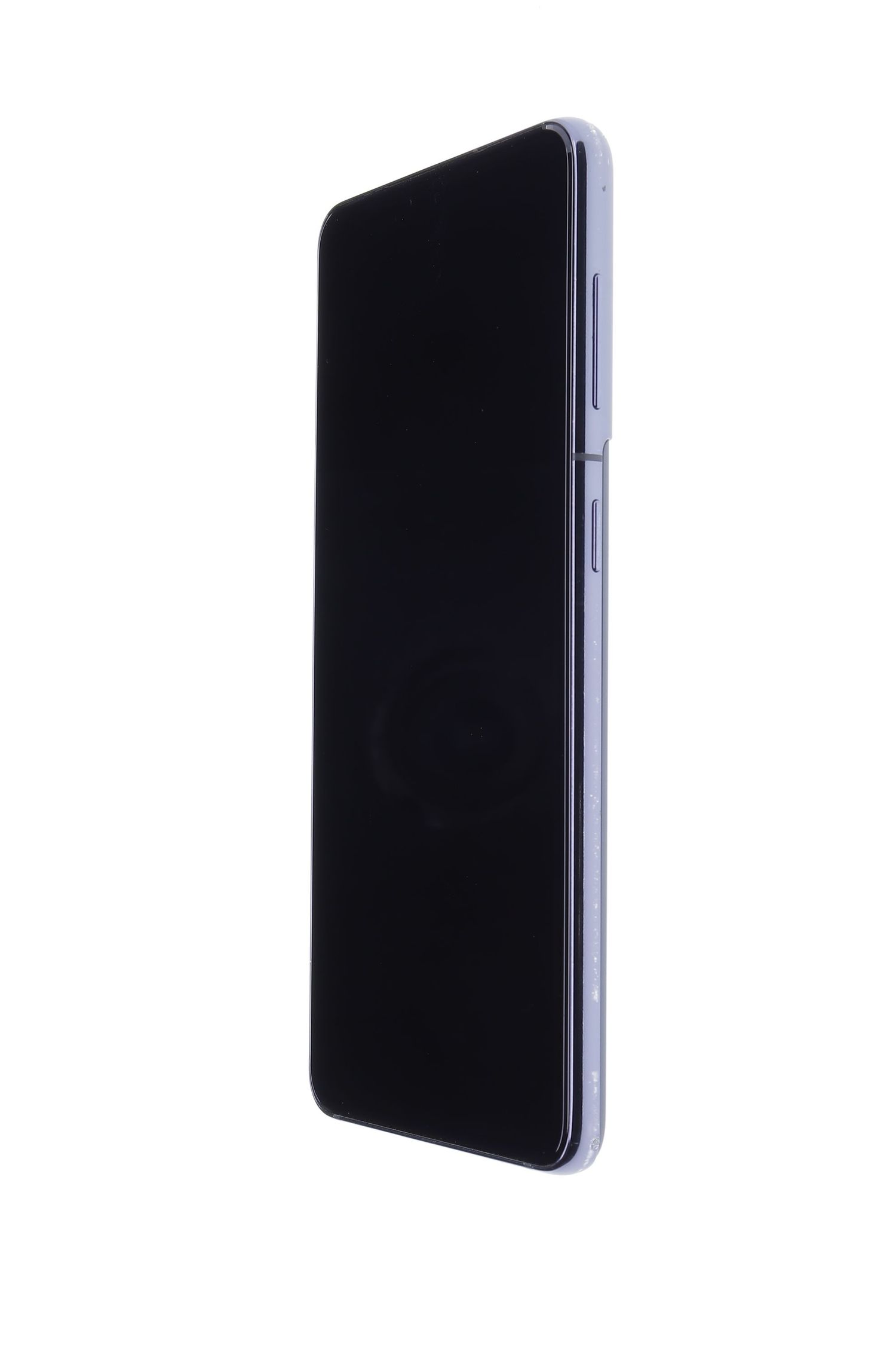 Samsung Galaxy S21 5G Dual Sim 256 GB Gray - Nagyon jó