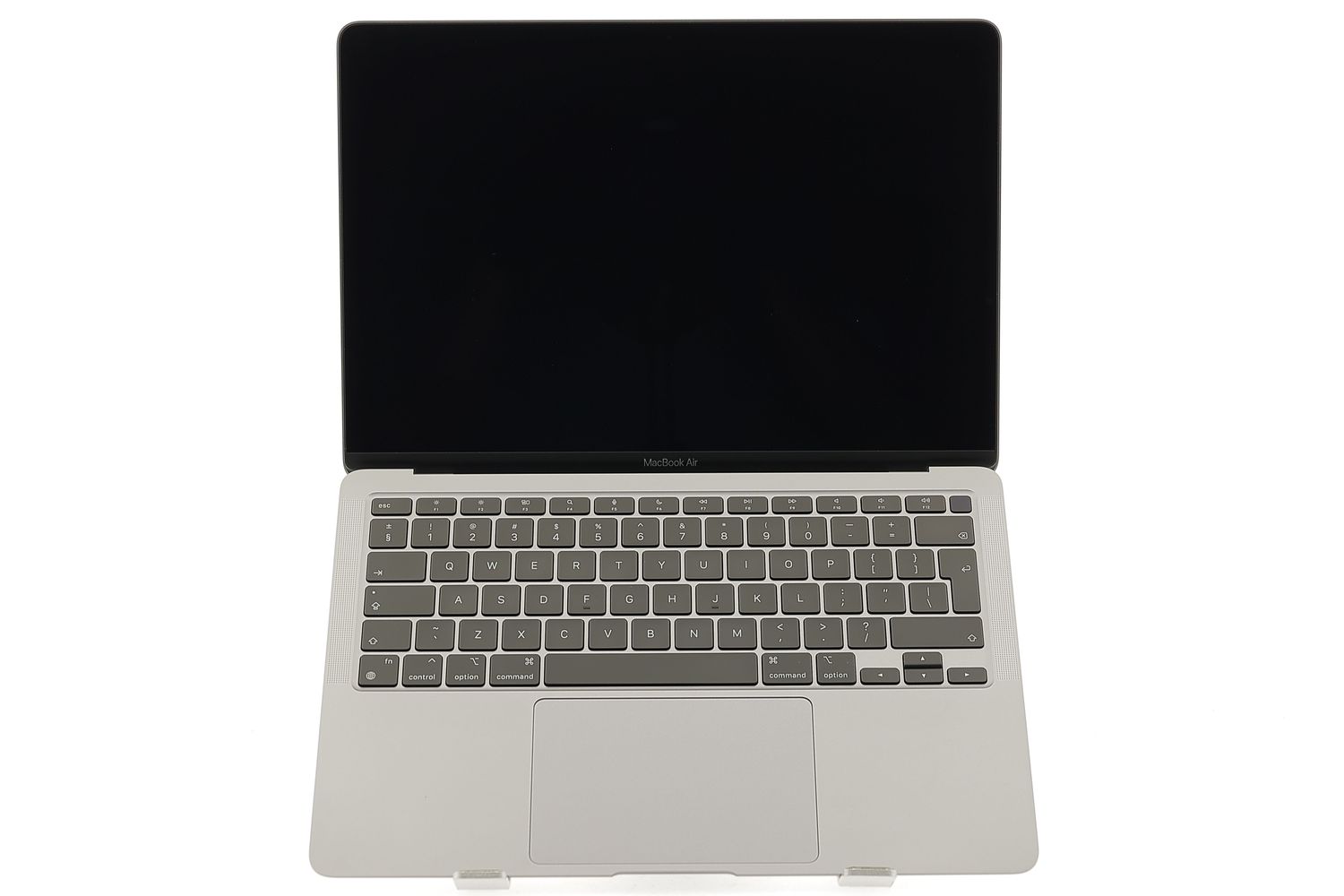 Apple MacBook Air 13″ 2020, M1 8 Cores, 8 GB, 8 core GPU 512 GB Space Gray - Újszerű