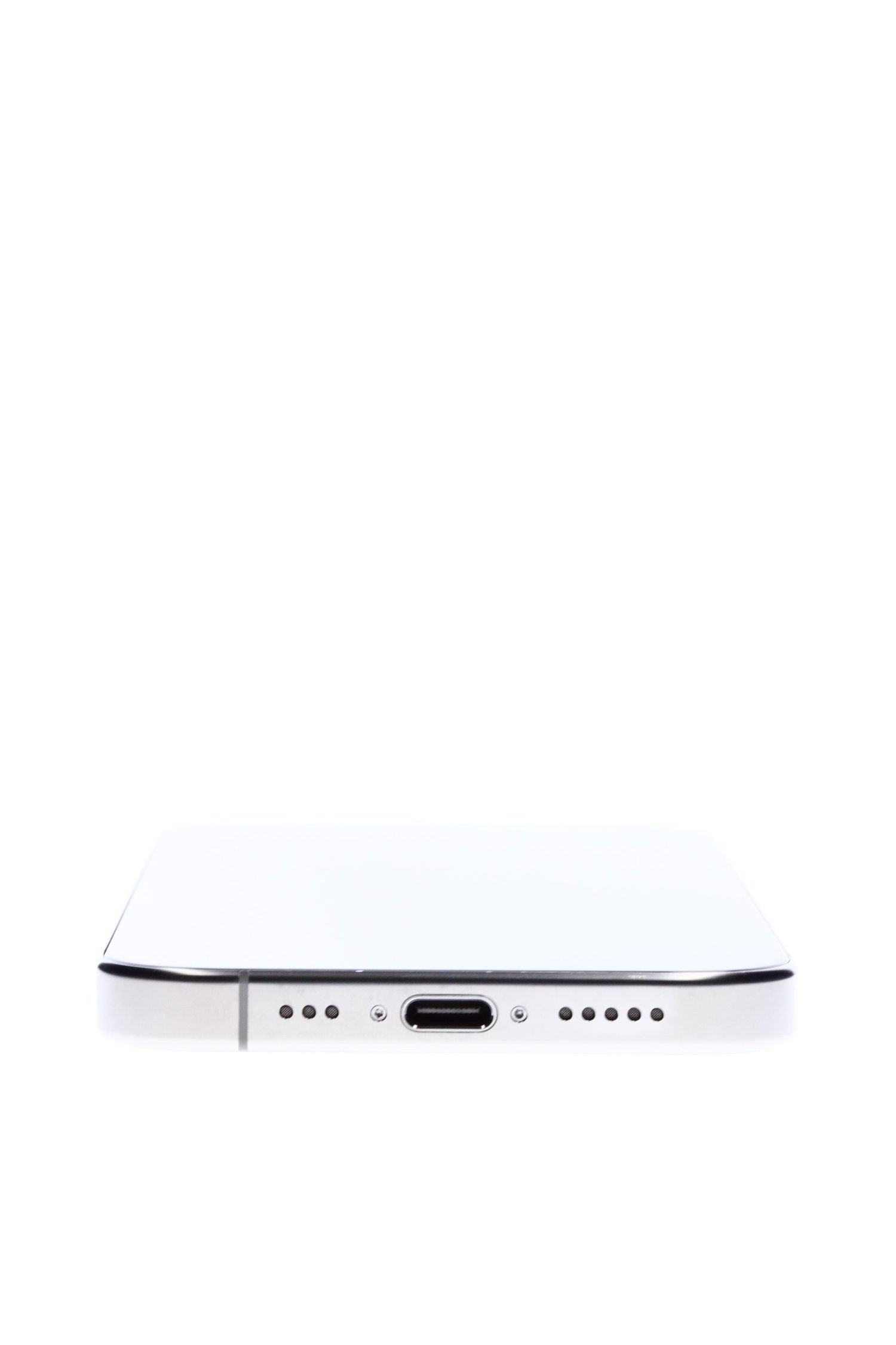 Apple iPhone 16 Pro 128 GB Natural Titanium - Újszerű