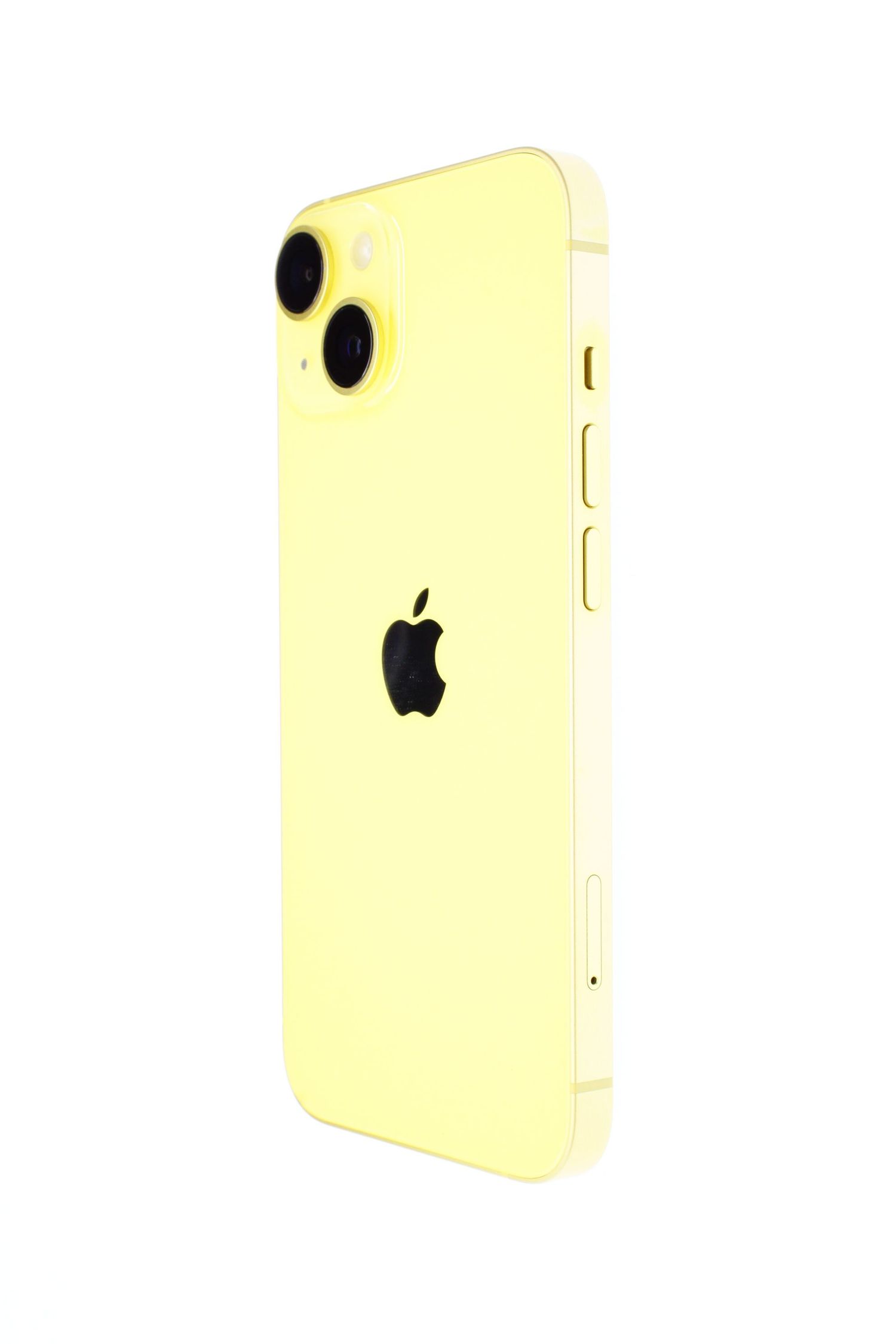 Apple iPhone 14 128 GB Yellow - Πολύ καλό