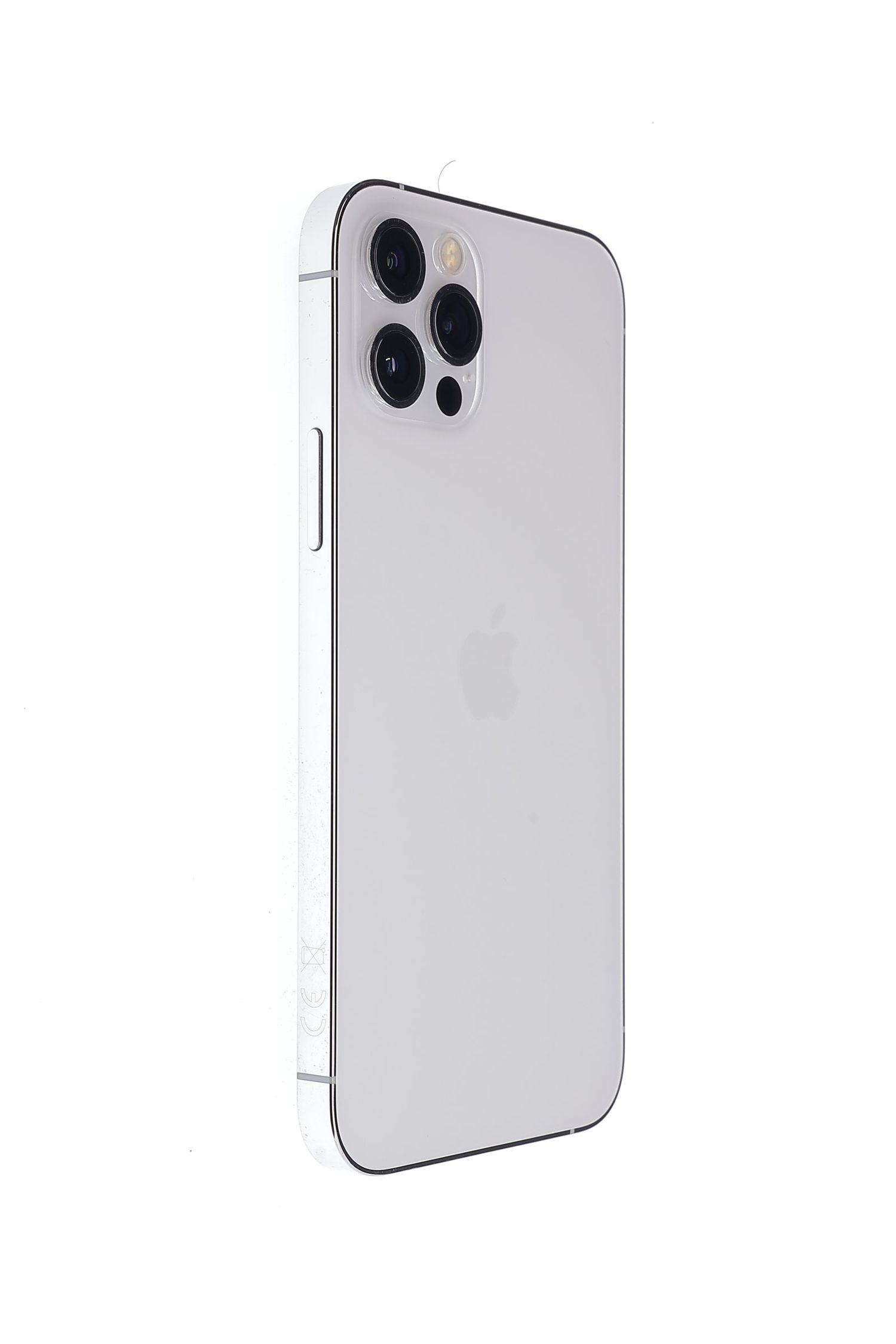 Apple iPhone 12 Pro 128 GB Silver - Excelent