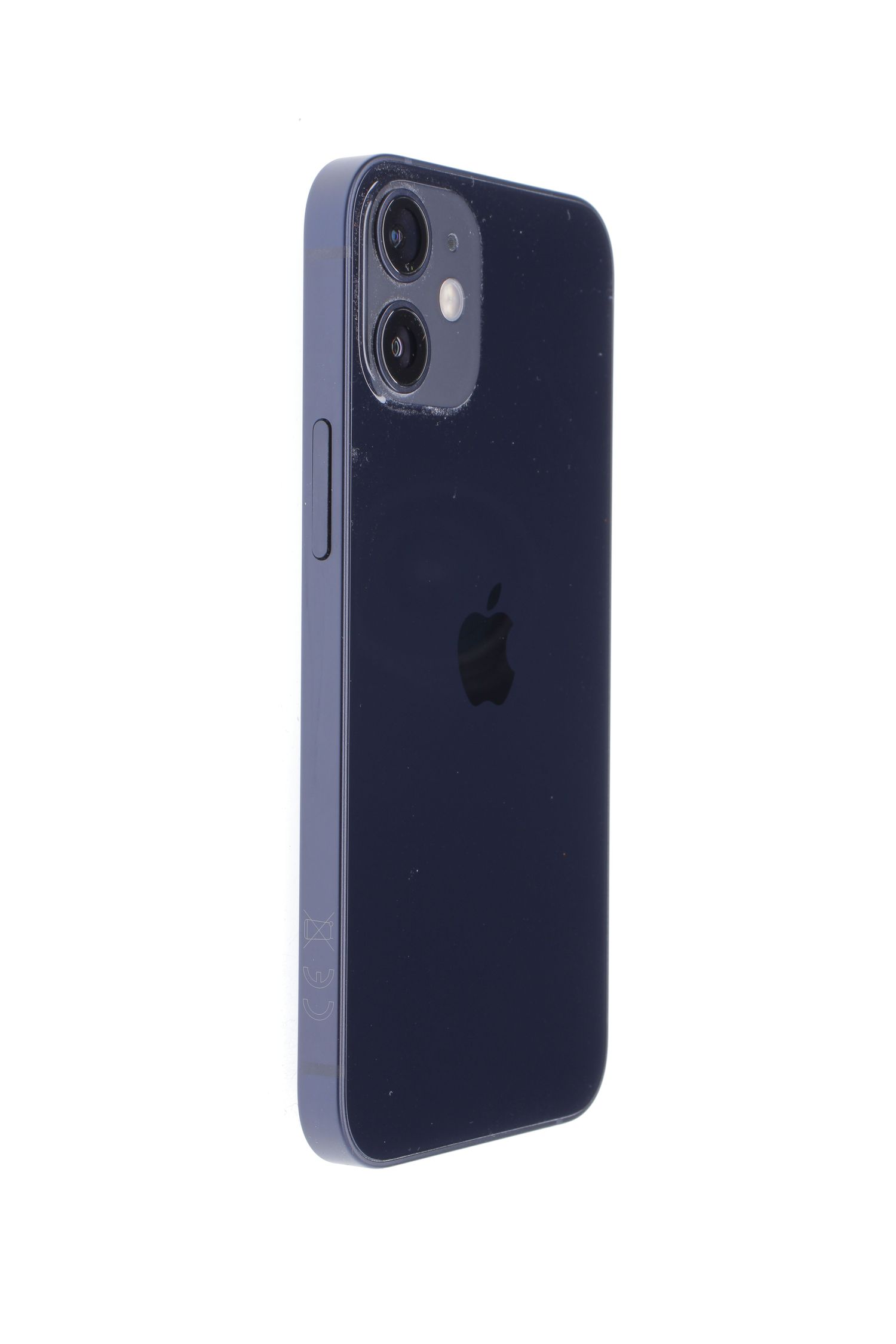 Apple iPhone 12 mini 64 GB Black