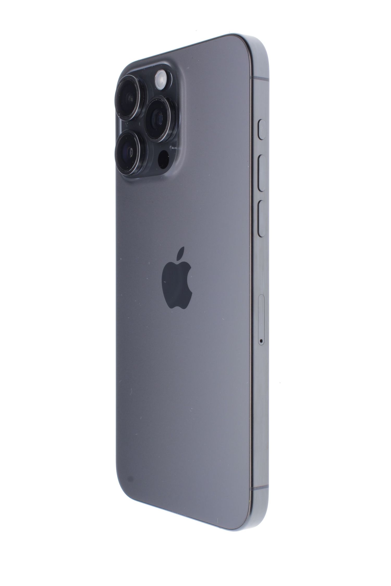 Apple iPhone 15 Pro Max 256 GB Black Titanium - Като нов