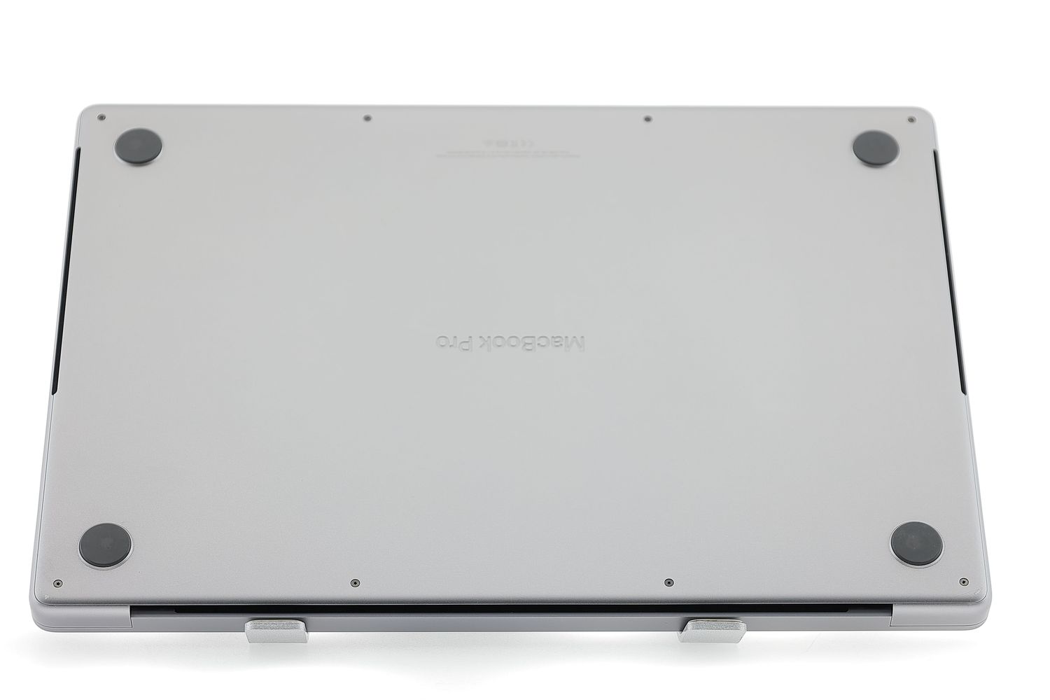 Apple MacBook Pro 16″ 2021, M1 Pro 10 Cores, 16 GB, 16 core GPU 512 GB Space Gray - Excelent