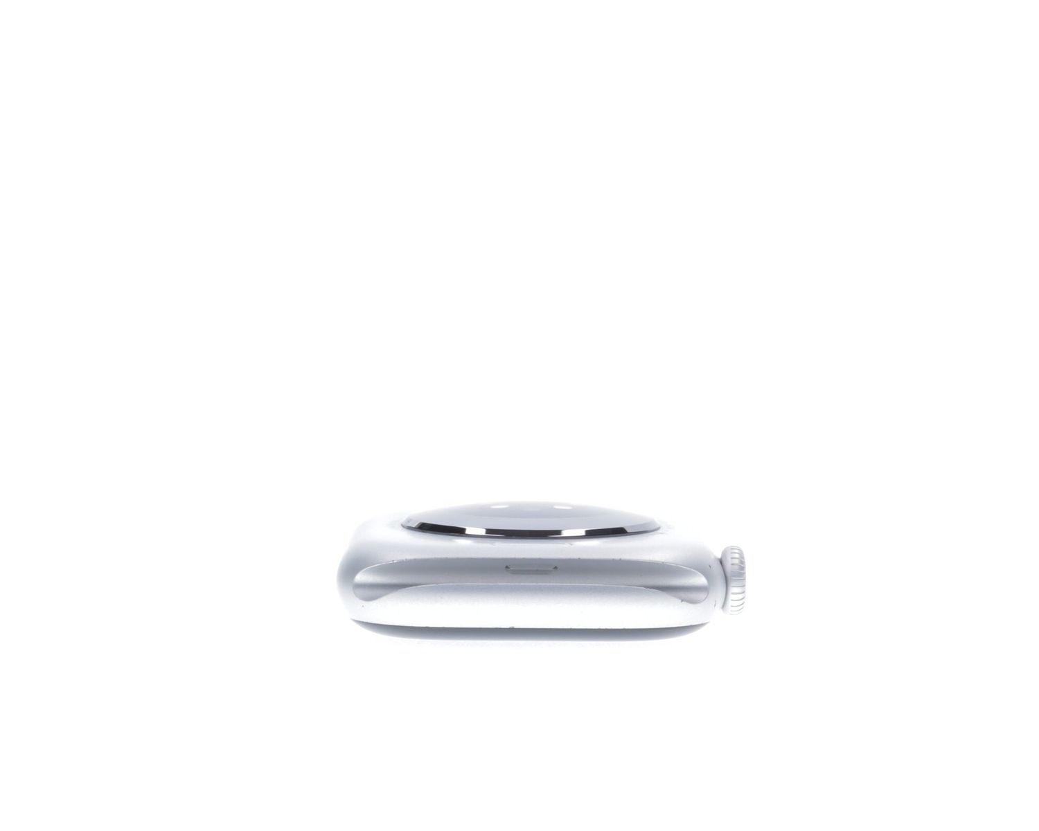 Apple Watch Series 10 2024, GPS, Aluminium 46mm Silver - Като нов
