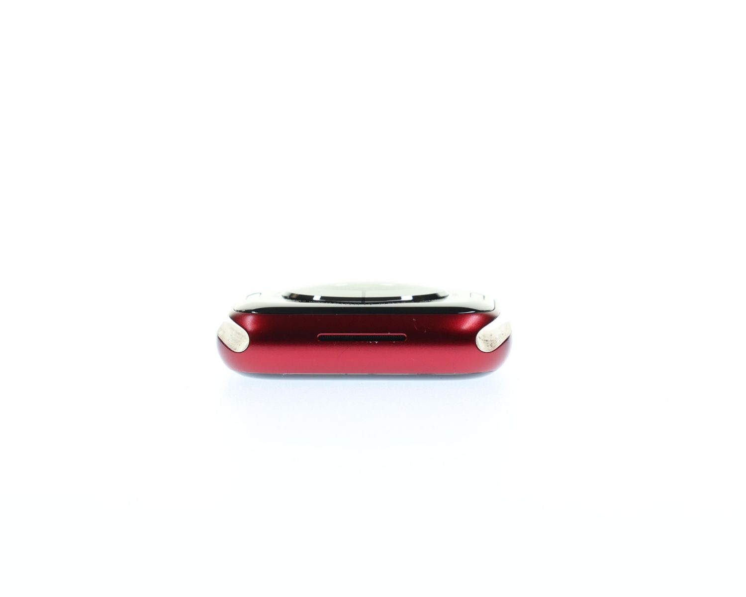 Apple Watch Series 7 2021, GPS, Aluminium 41mm Red - Много добро