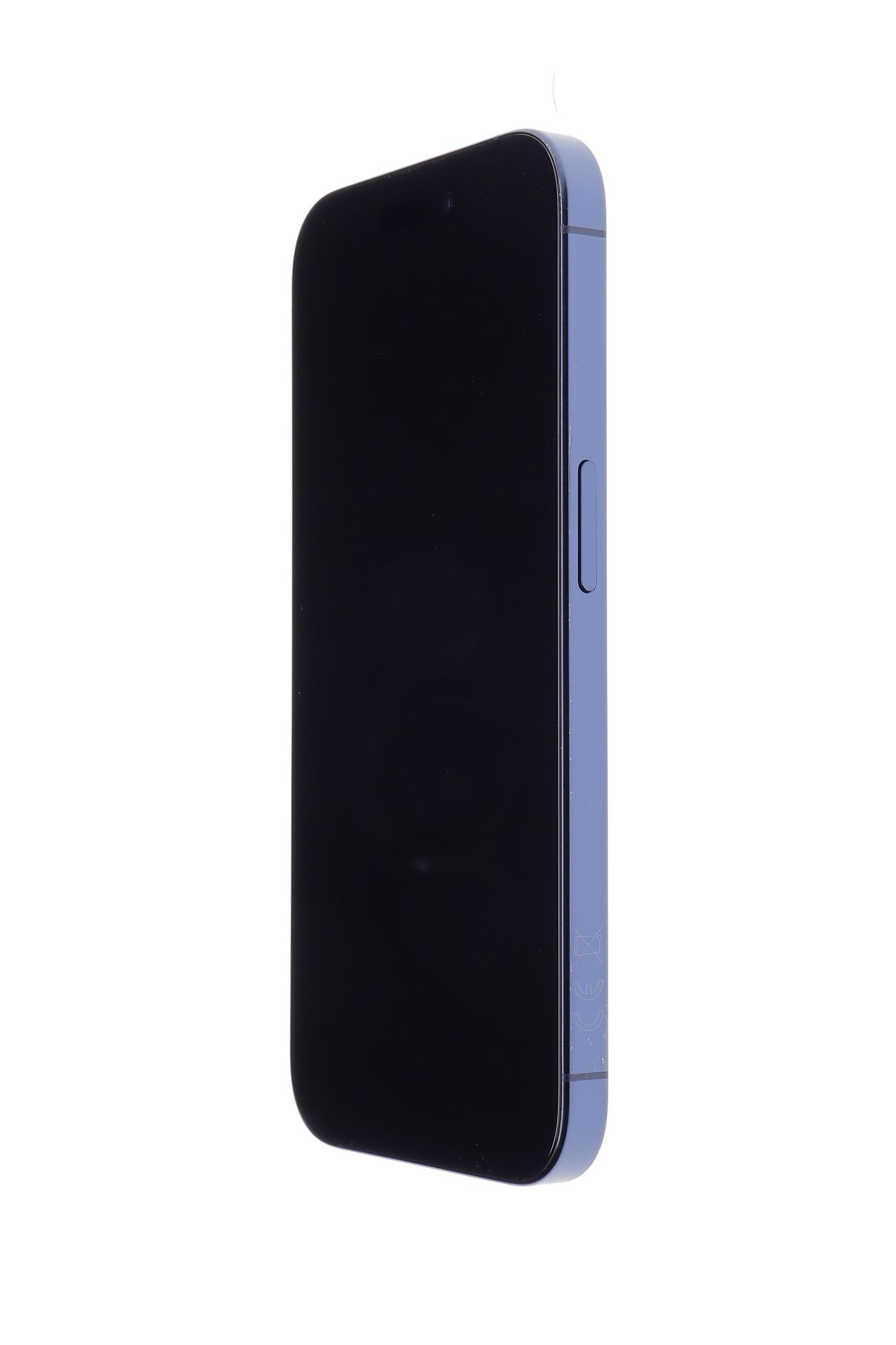 Apple iPhone 15 Pro 256 GB Blue Titanium - Nagyon jó