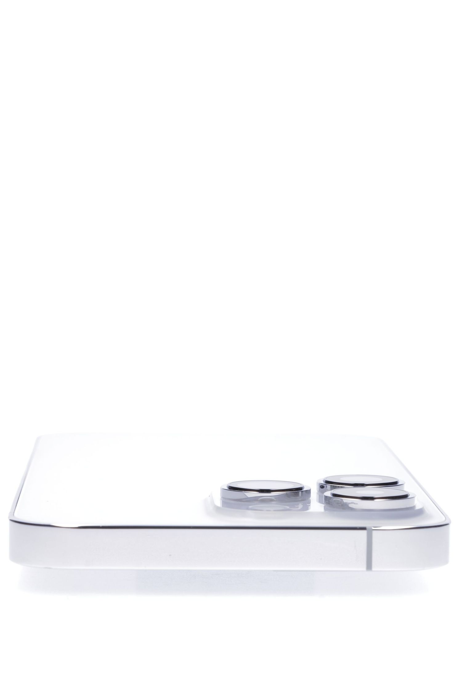 Apple iPhone 14 Pro Max 256 GB Silver - Nagyon jó