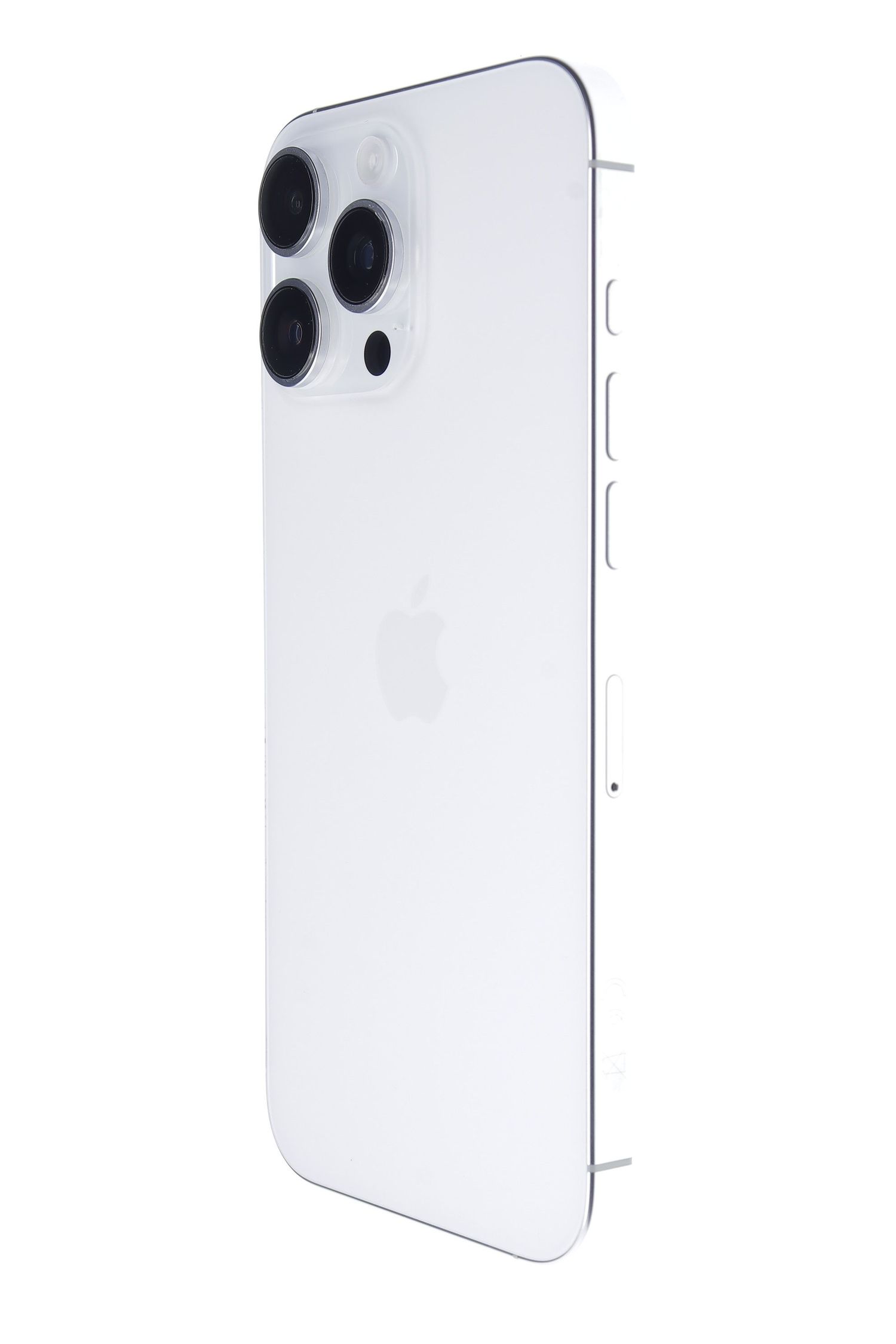 Apple iPhone 16 Pro Max 512 GB White Titanium - Εξαιρετικό