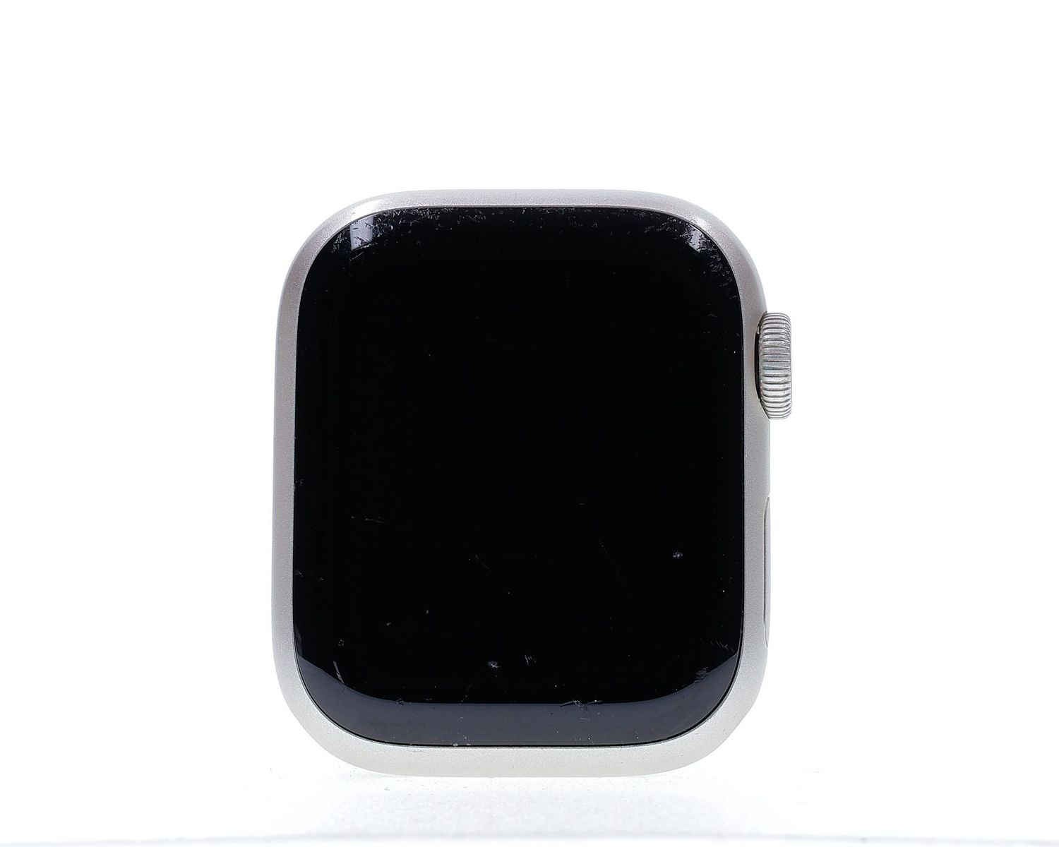 Apple Watch Series 8 2022, GPS + Cellular, Aluminium 41mm Starlight