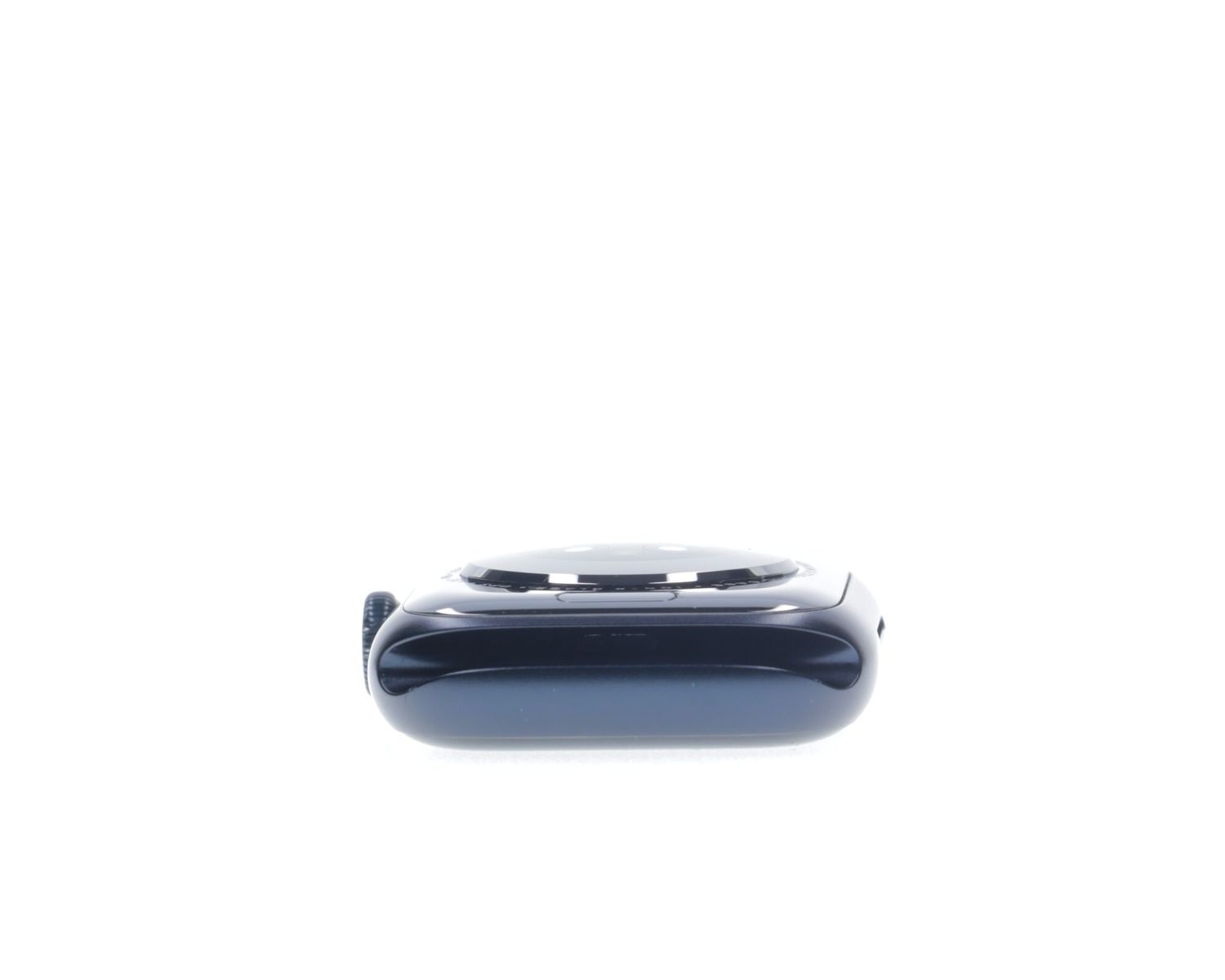Apple Watch Series 8 2022, GPS + Cellular, Aluminium 41mm Midnight - Nagyon jó