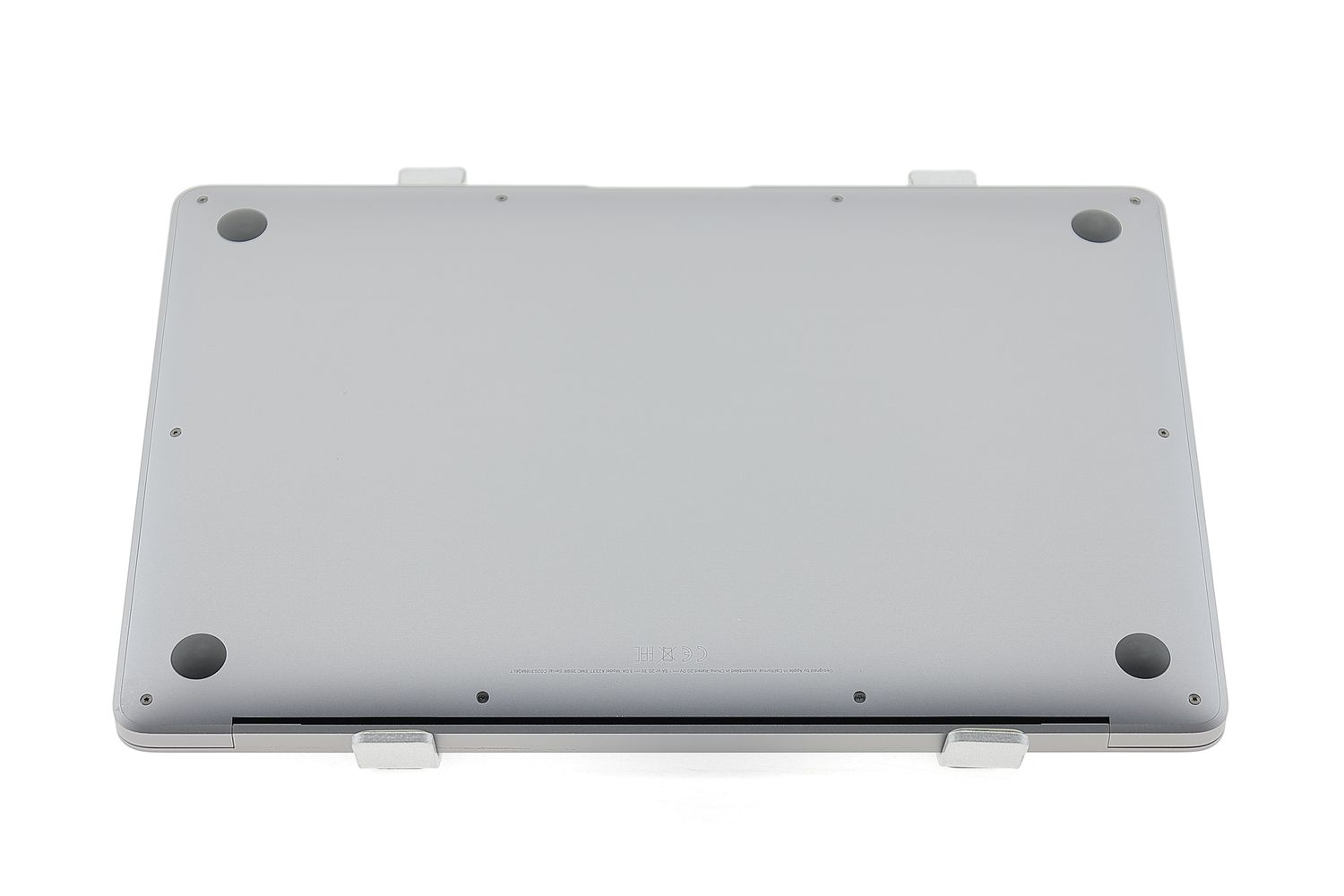 Apple MacBook Air 13″ 2020, M1 8 Cores, 16 GB, 8 core GPU 512 GB Space Gray - Εξαιρετικό