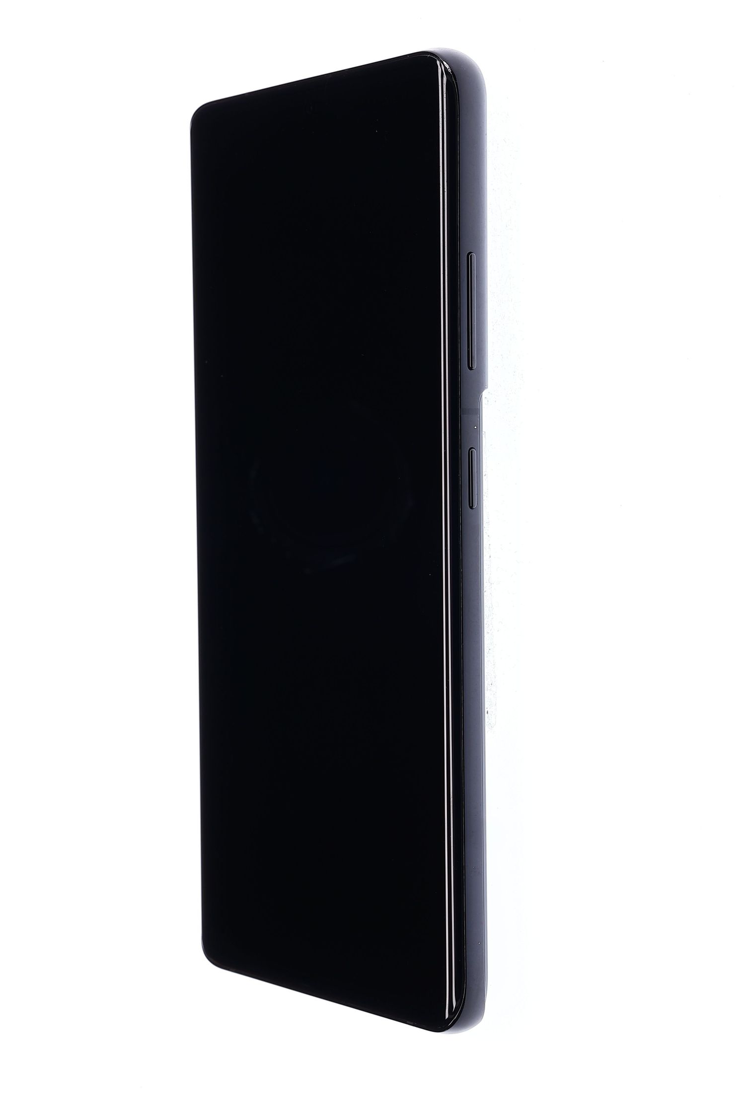 Samsung Galaxy S21 Ultra 5G Dual Sim 256 GB Black - Kiváló