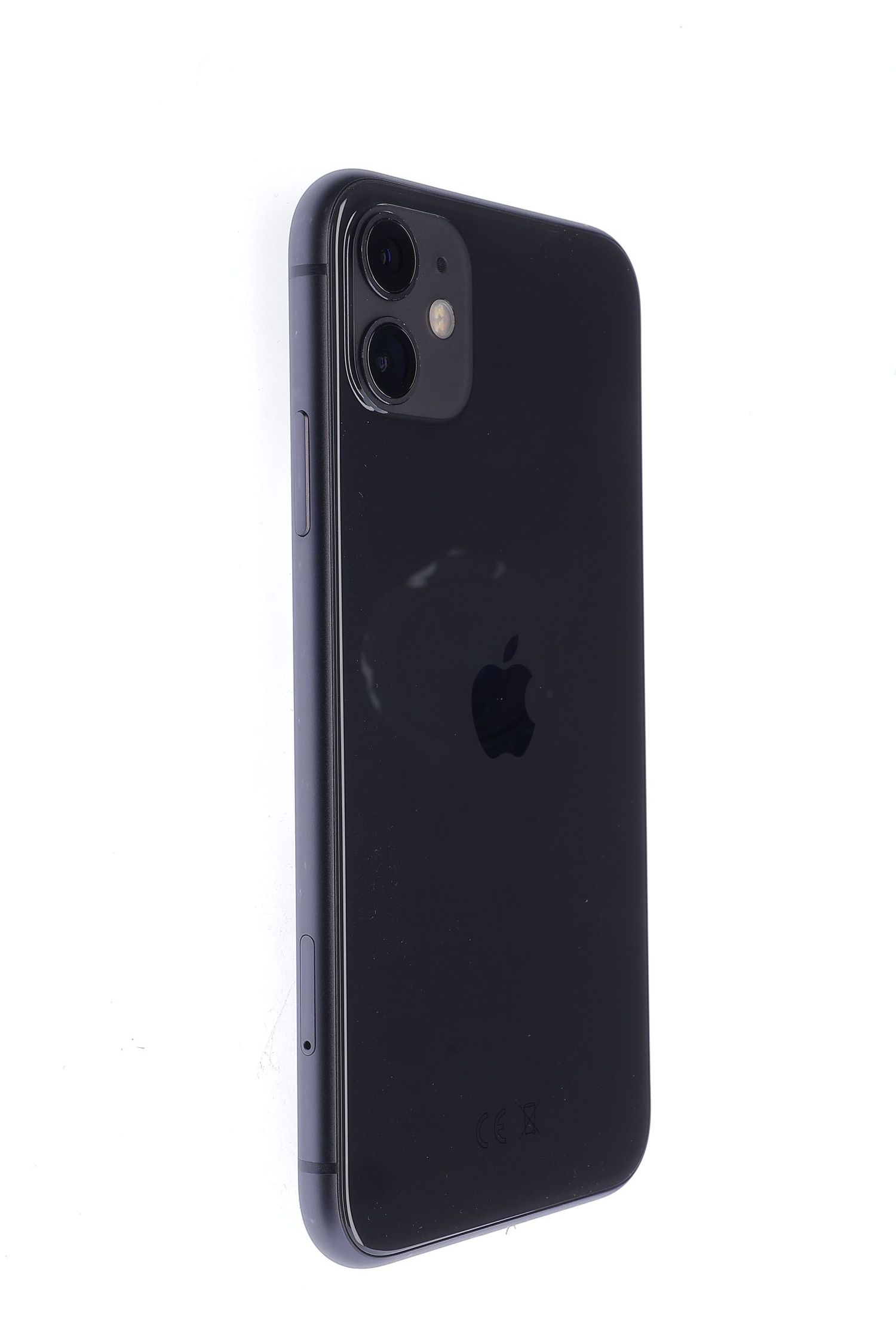 Apple iPhone 11 64 GB Black - Excelent