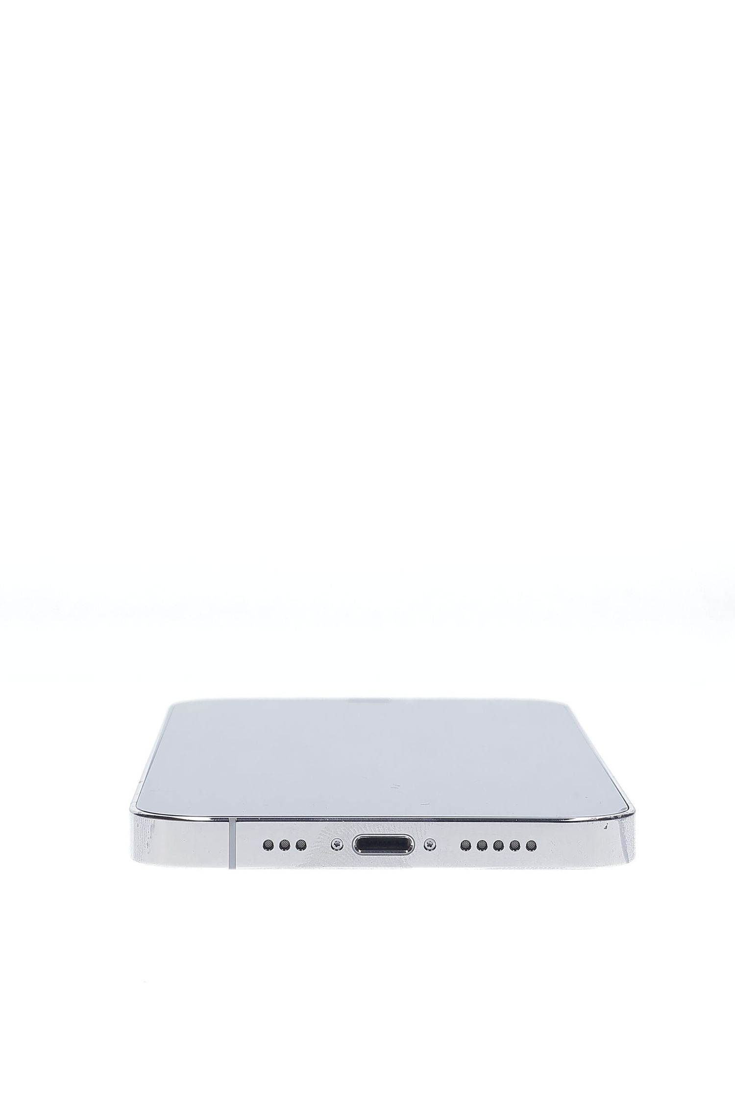 Apple iPhone 12 Pro 256 GB Silver - Много добро