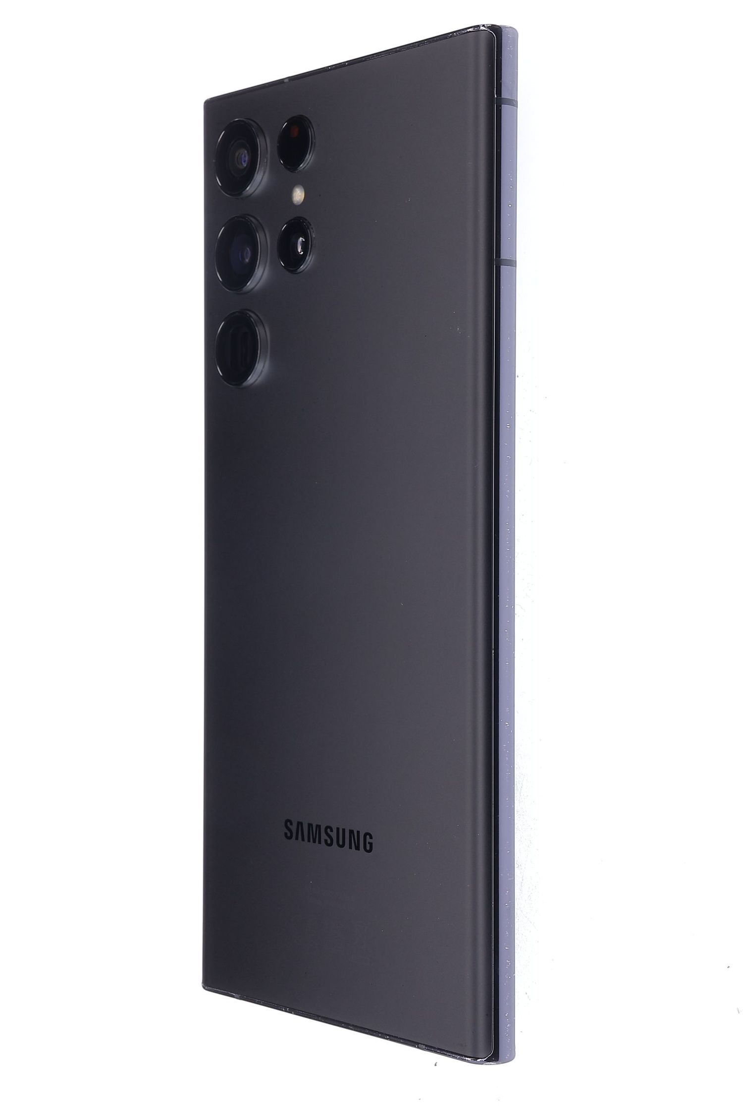 Samsung Galaxy S22 Ultra 5G Dual Sim, Phantom Black, 128 GB - de