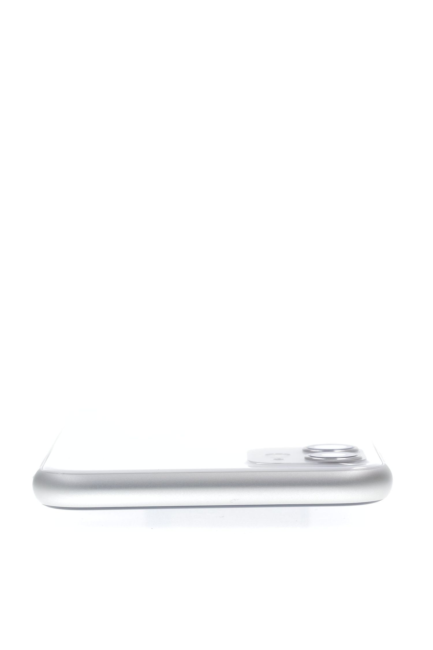Apple iPhone 11 64 GB White - Σαν καινούργιο