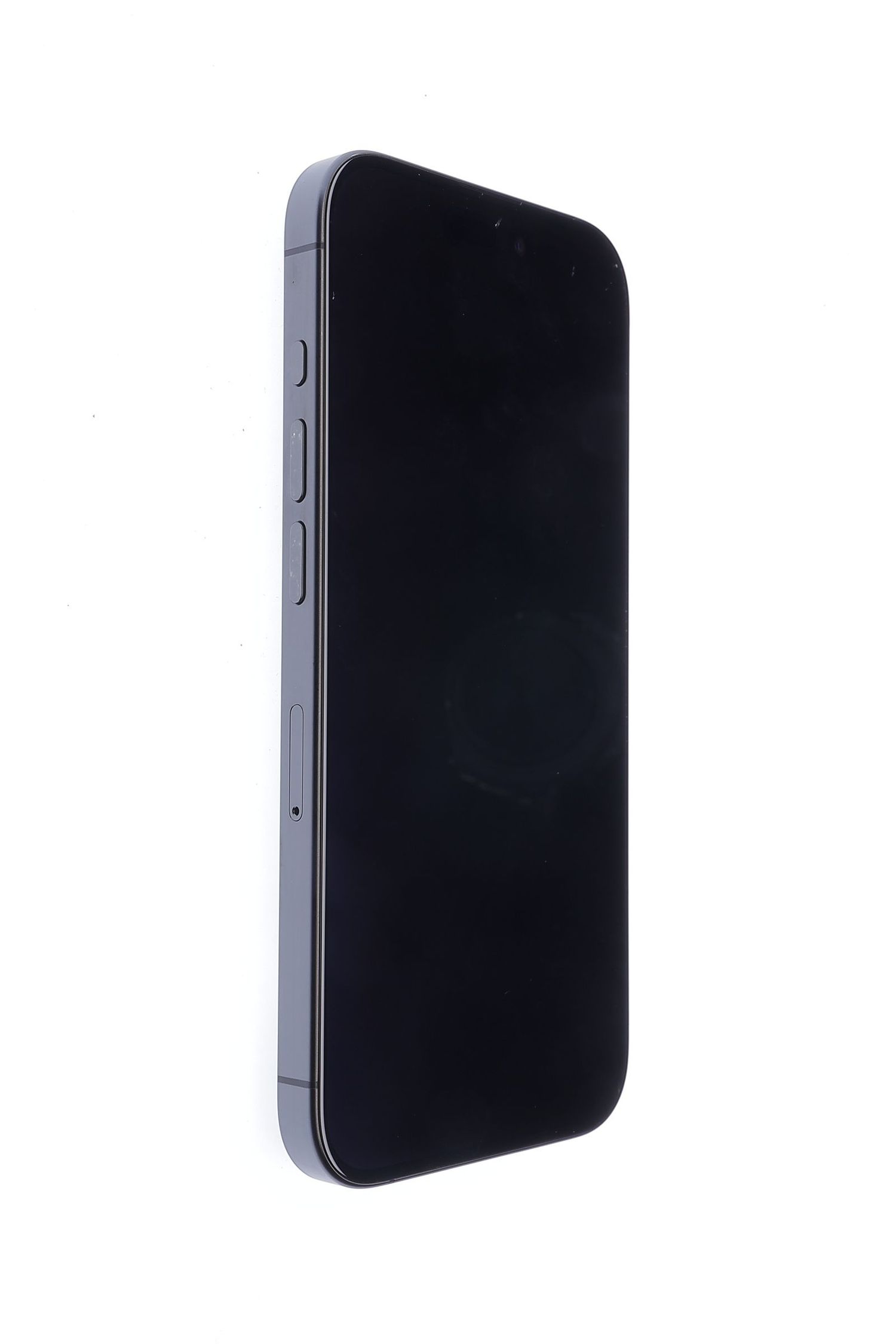 Apple iPhone 15 Pro 512 GB Black Titanium - Εξαιρετικό