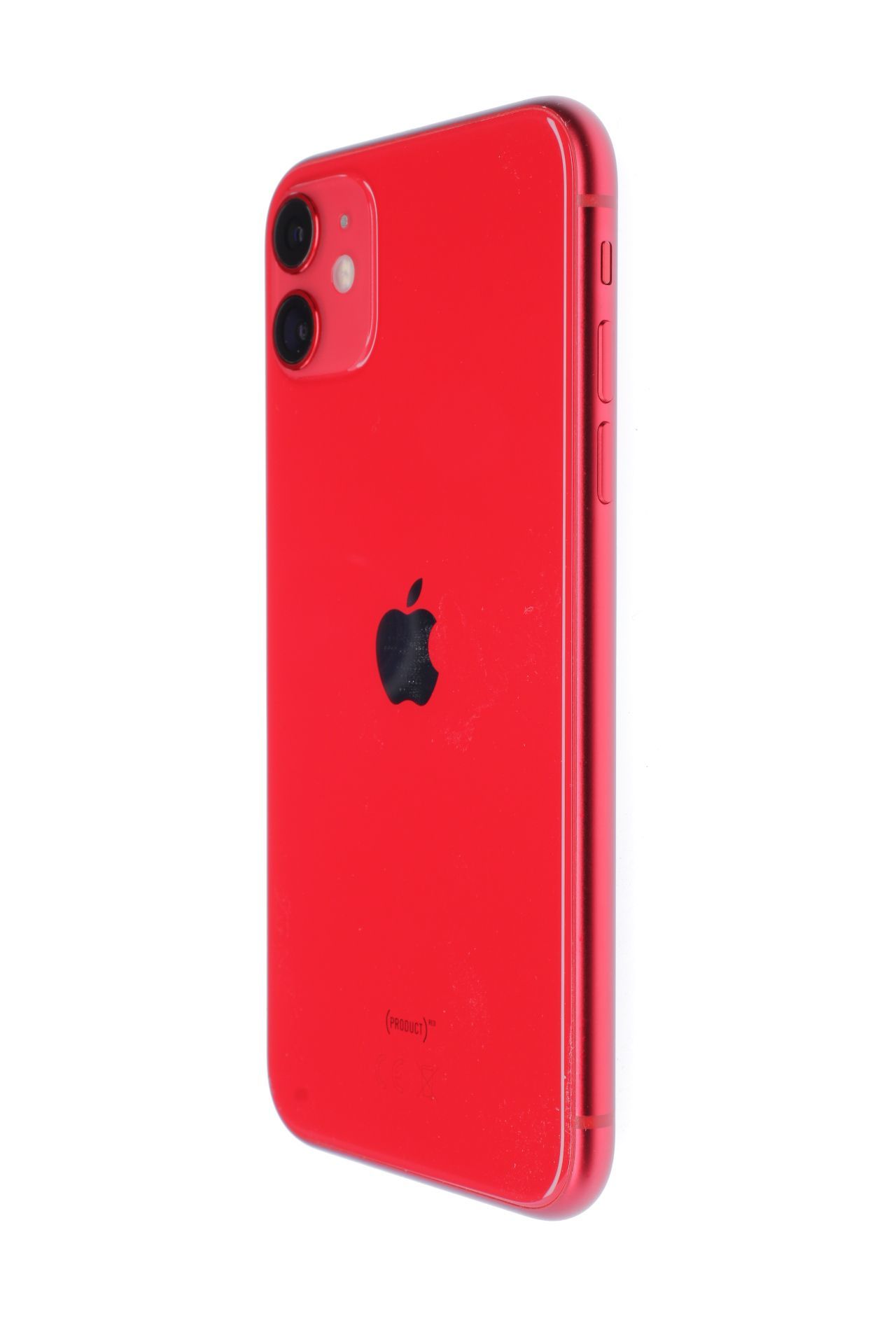 Apple iPhone 11 128 GB Red