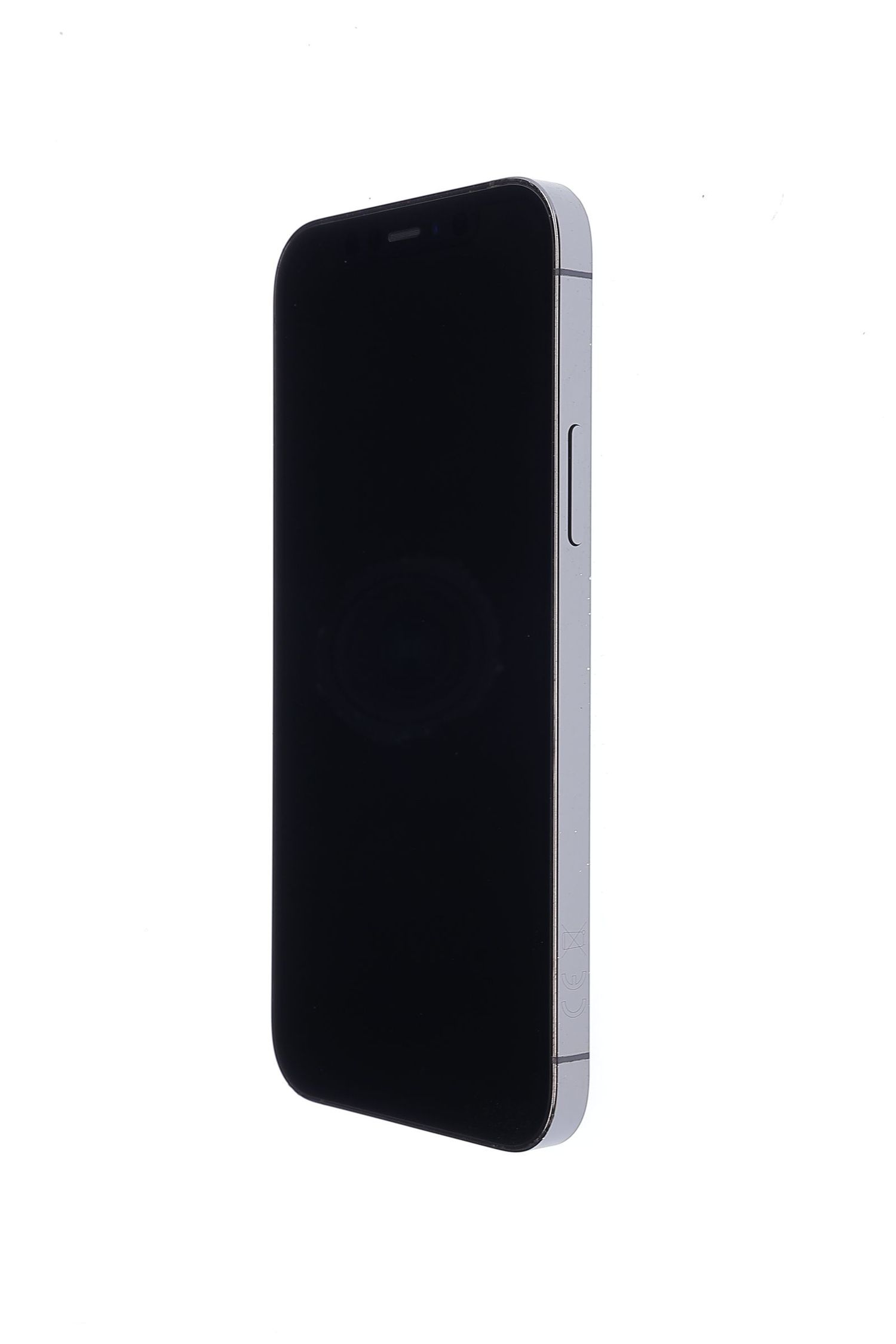 Apple iPhone 12 Pro 128 GB Graphite - Πολύ καλό