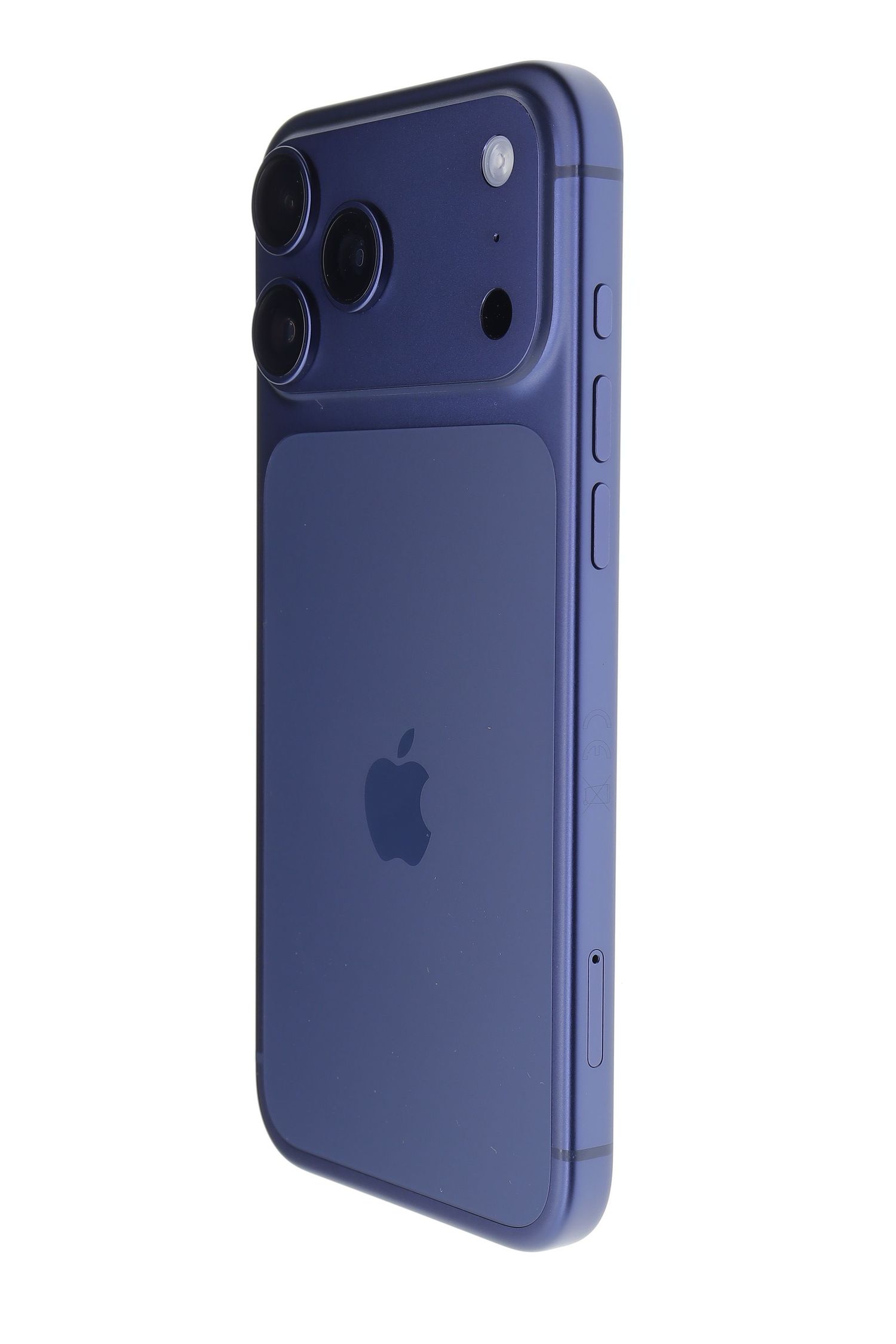Apple iPhone 17 Pro Max, Deep Blue, 256 GB - de la 5.779 lei