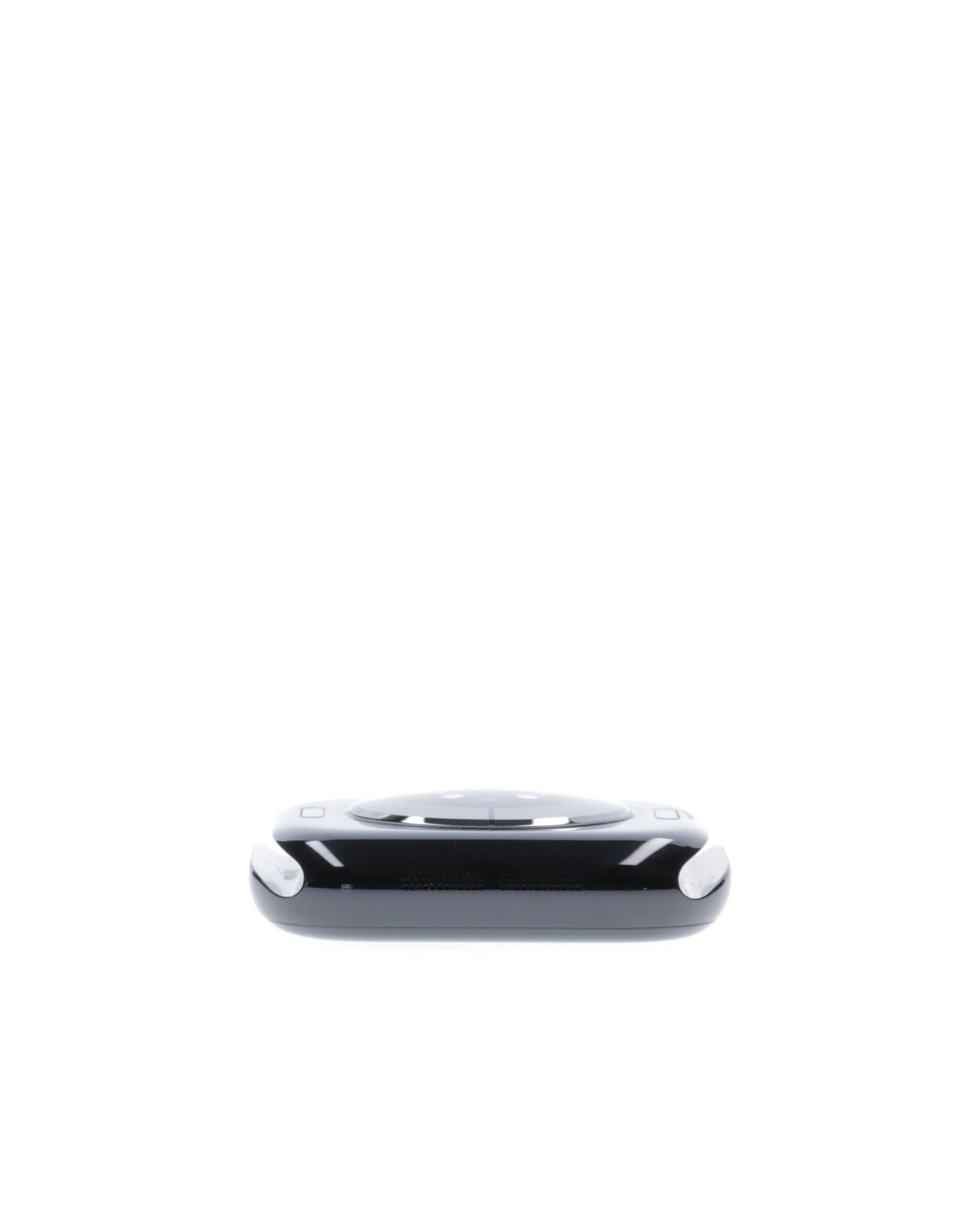 Apple Watch Series 10 2024, GPS, Aluminium 42mm Jet Black - Újszerű