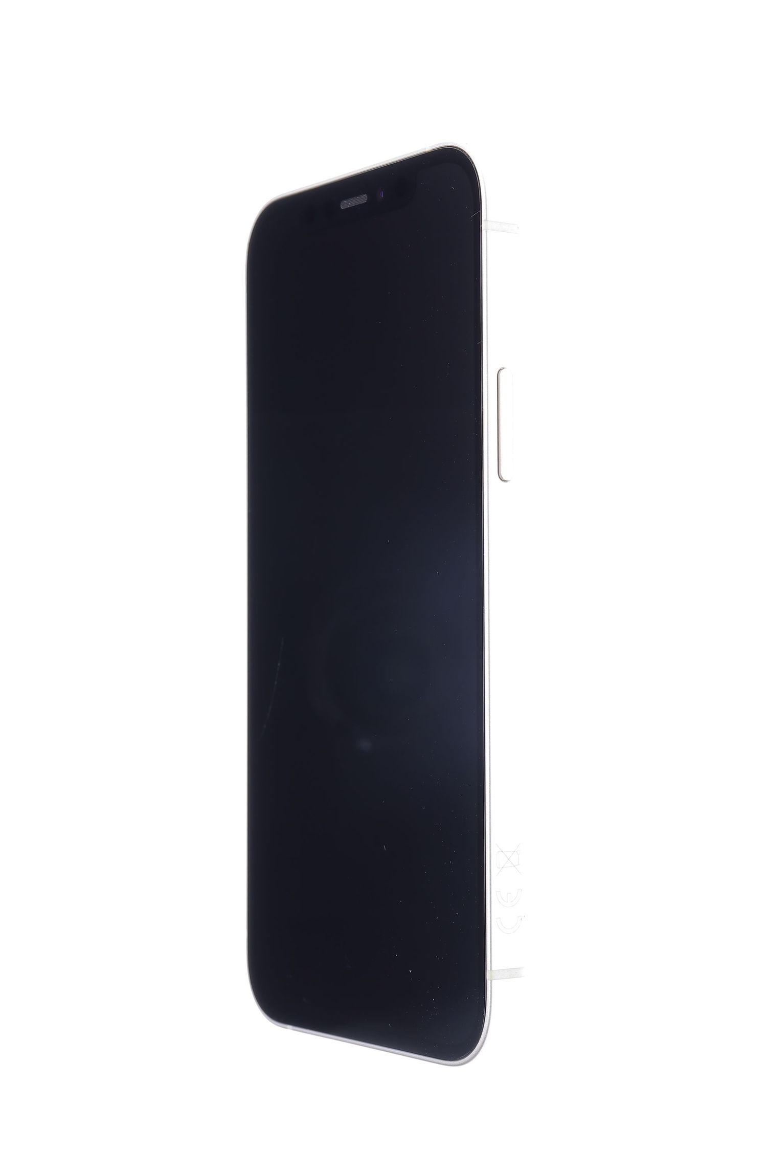 Apple iPhone 12 64 GB White - Nagyon jó