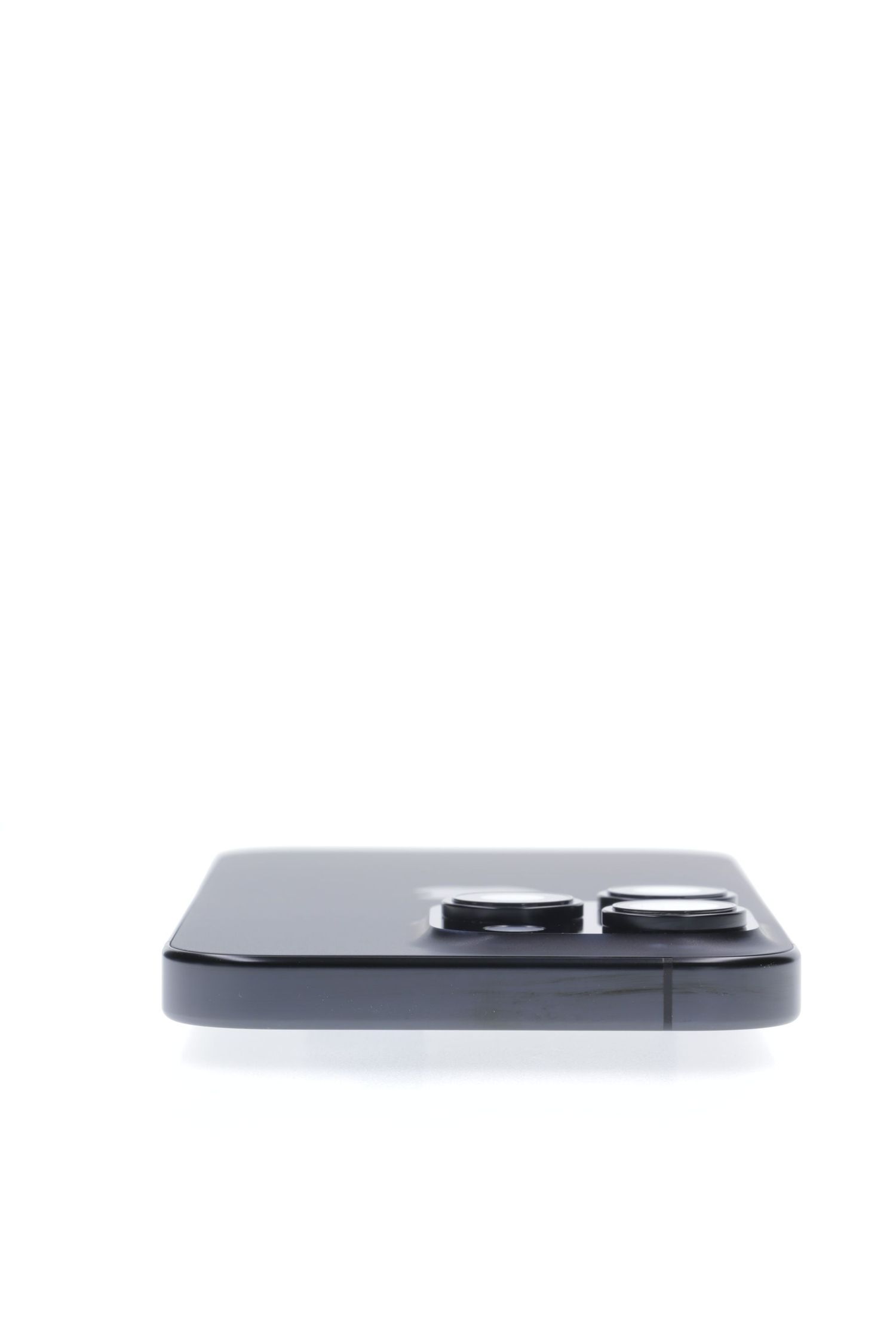 Apple iPhone 16 Pro 256 GB Black Titanium - Ca nou