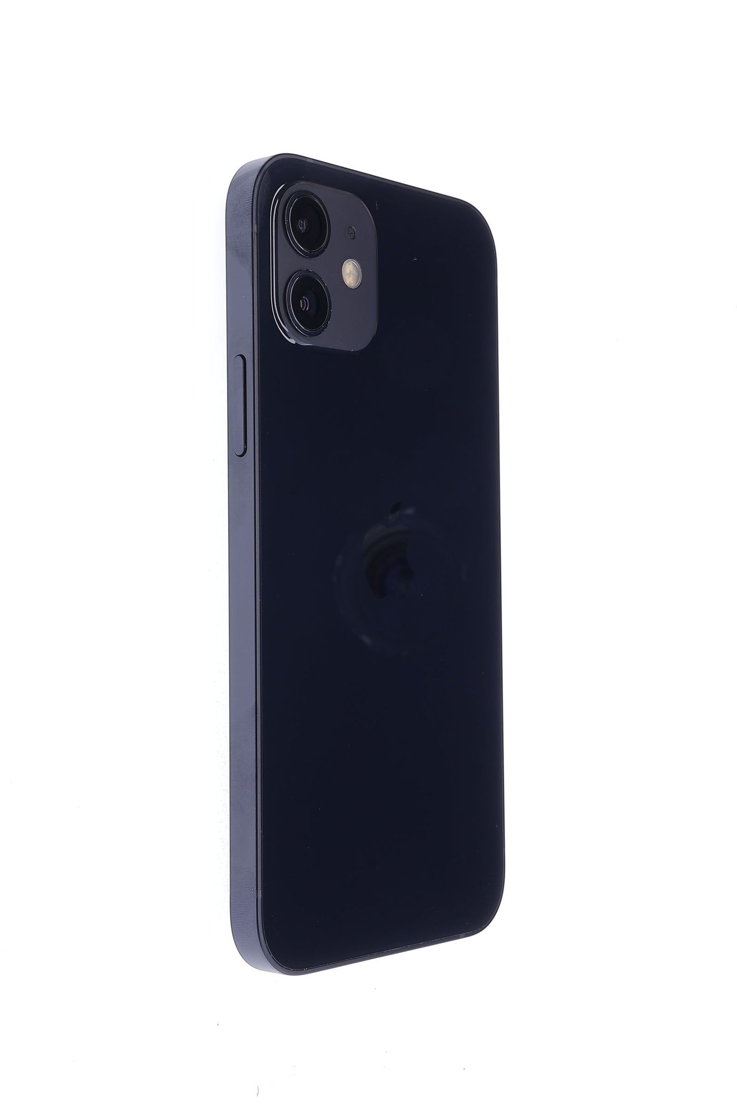 Apple iPhone 12 64 GB Black - Foarte bun