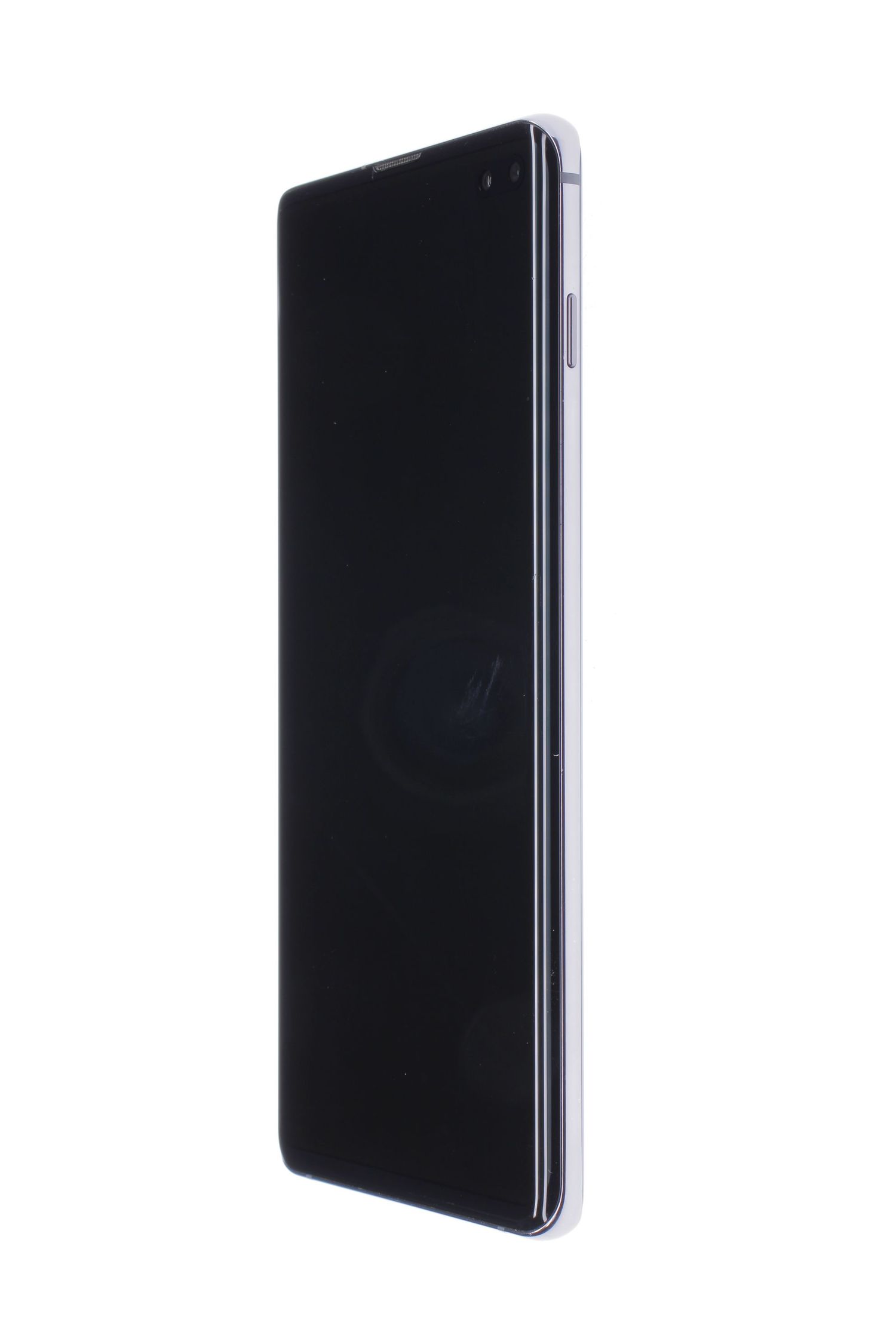 Samsung Galaxy S10 Plus Dual Sim 128 GB Prism Black - Отлично