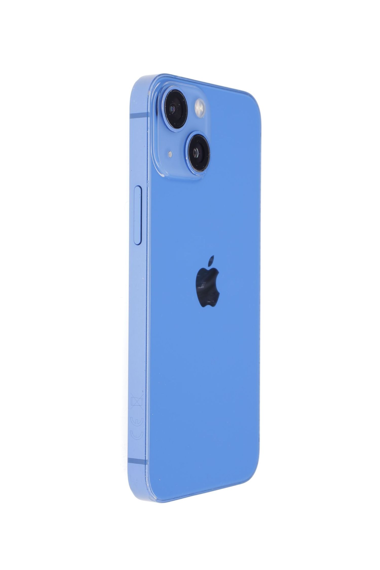 Apple iPhone 13 mini 128 GB Blue - Πολύ καλό