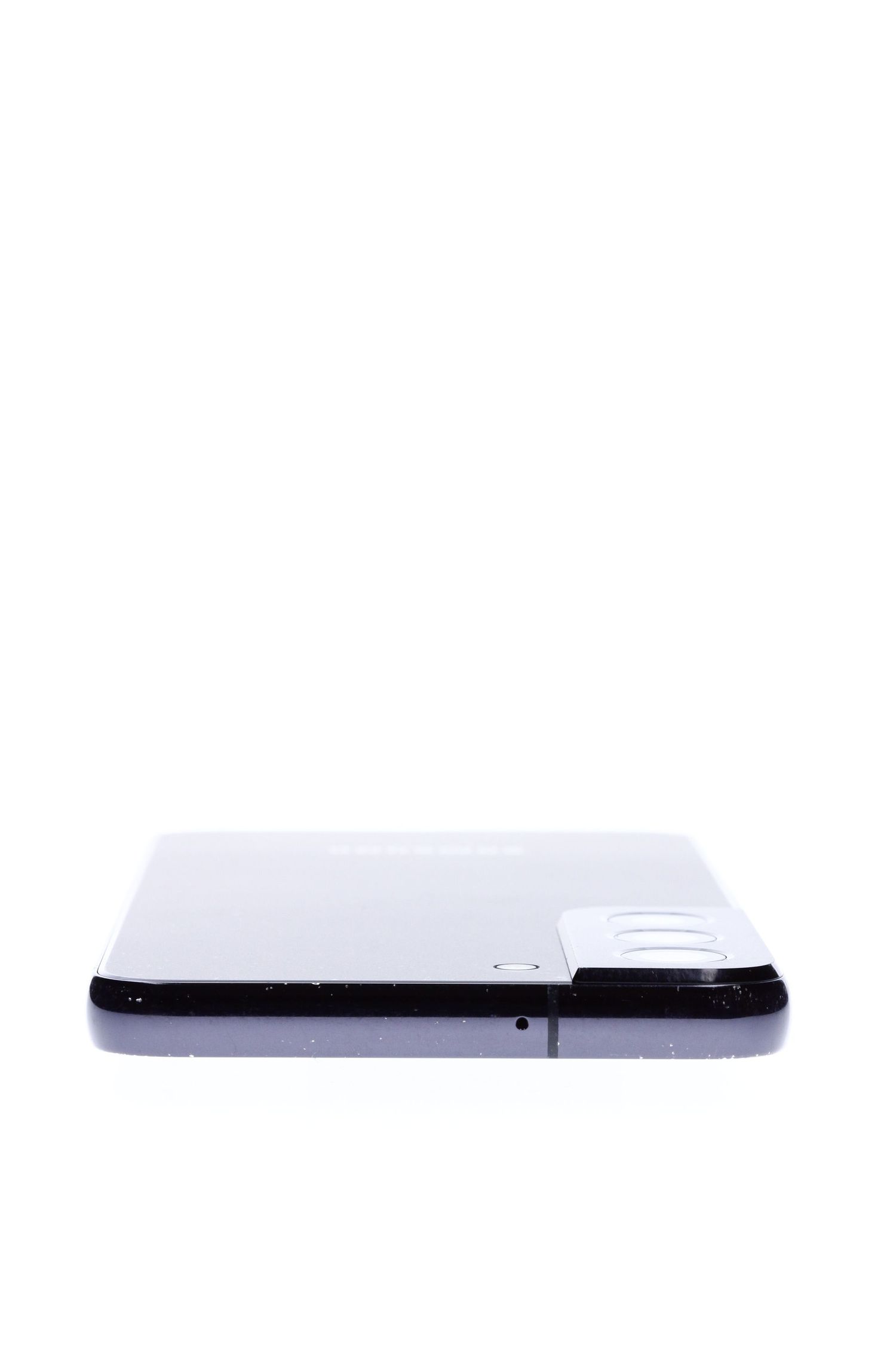 Samsung Galaxy S22 5G Dual Sim 128 GB Phantom Black - Καλό