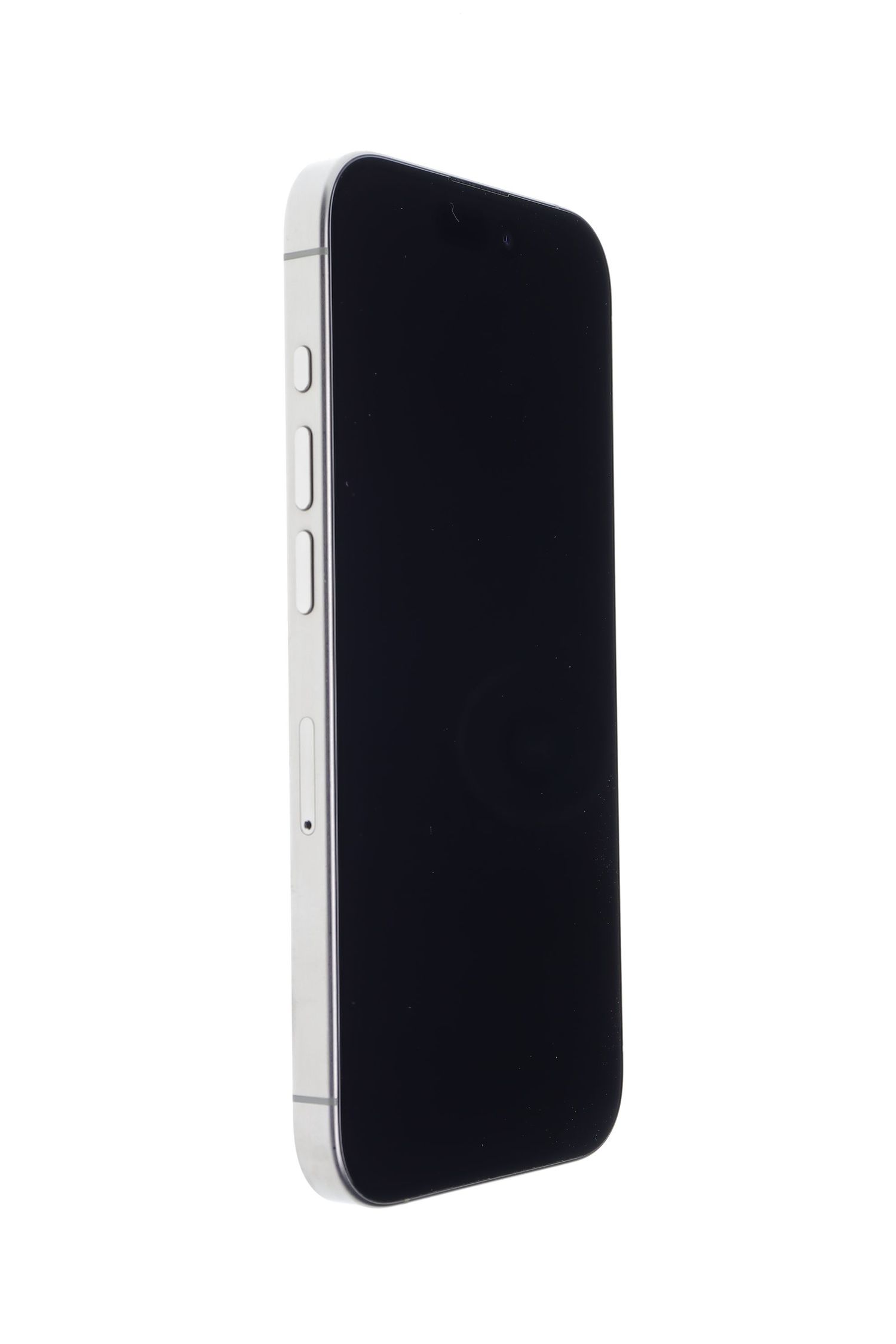Apple iPhone 15 Pro 256 GB Natural Titanium - Като нов
