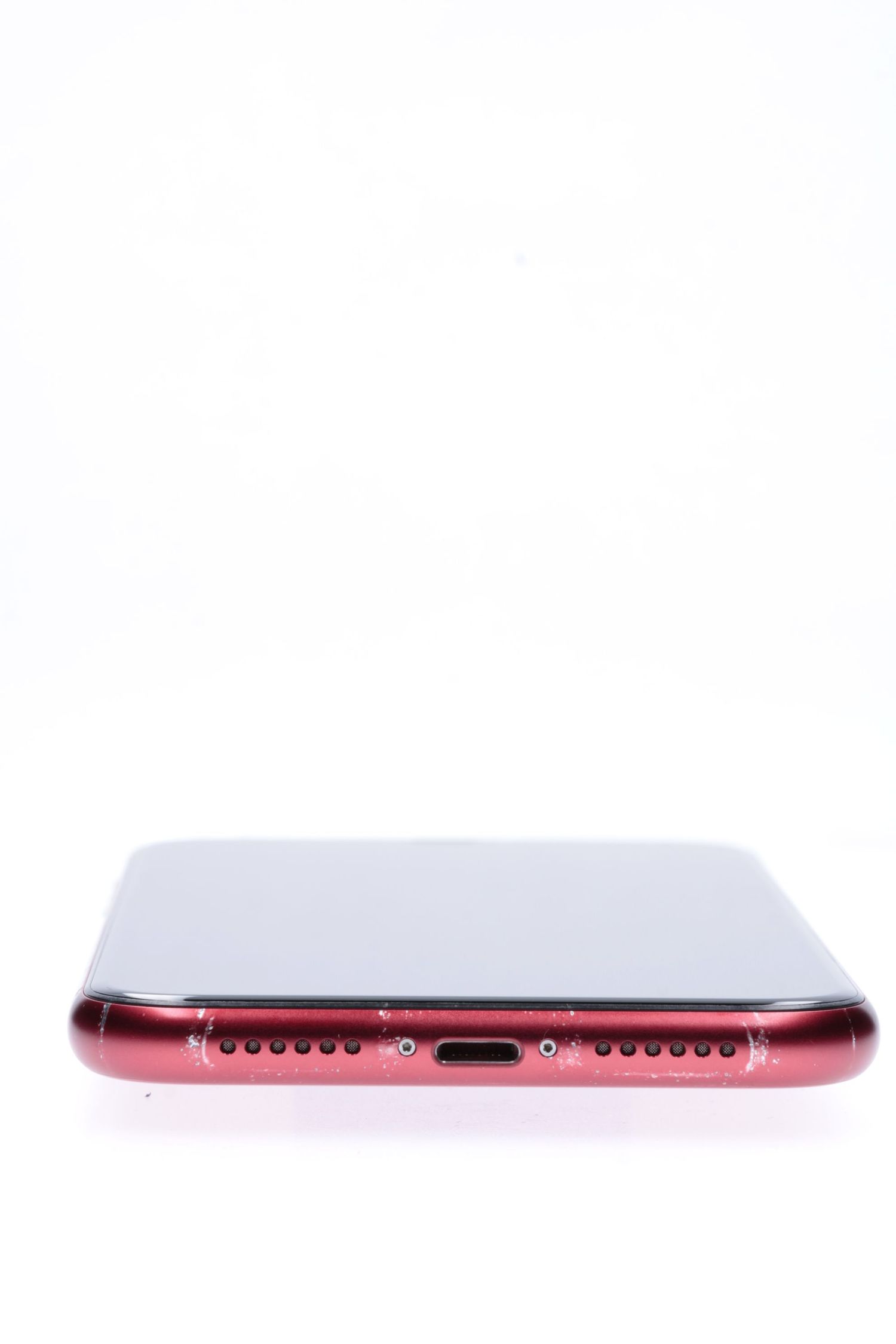 Apple iPhone 11 128 GB Red - Excelent