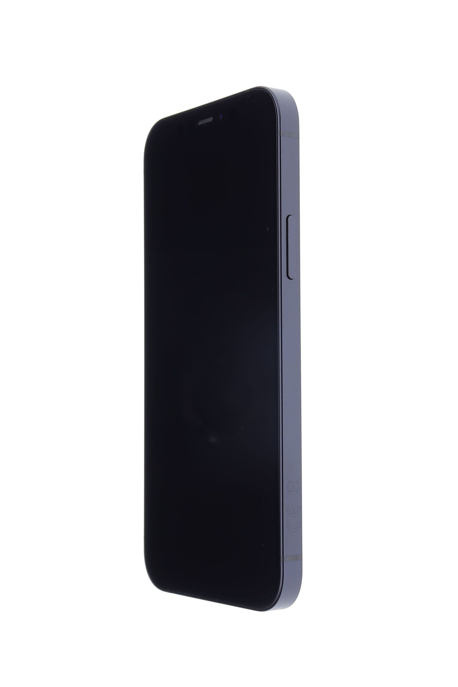 Apple iPhone 12 128 GB Black - Kiváló