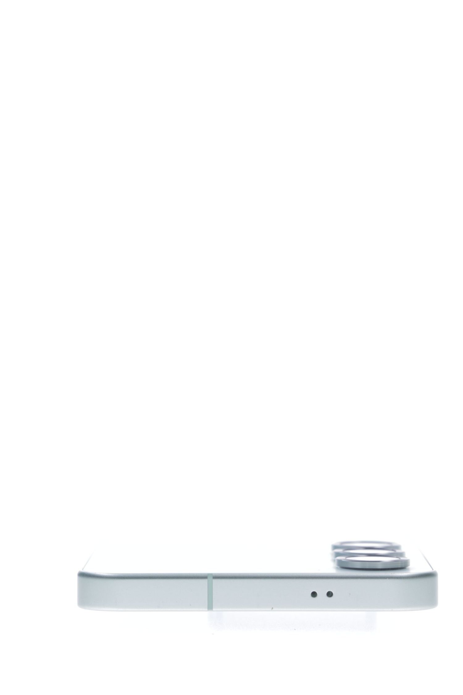 Samsung Galaxy S25 5G 128 GB Mint - Σαν καινούργιο